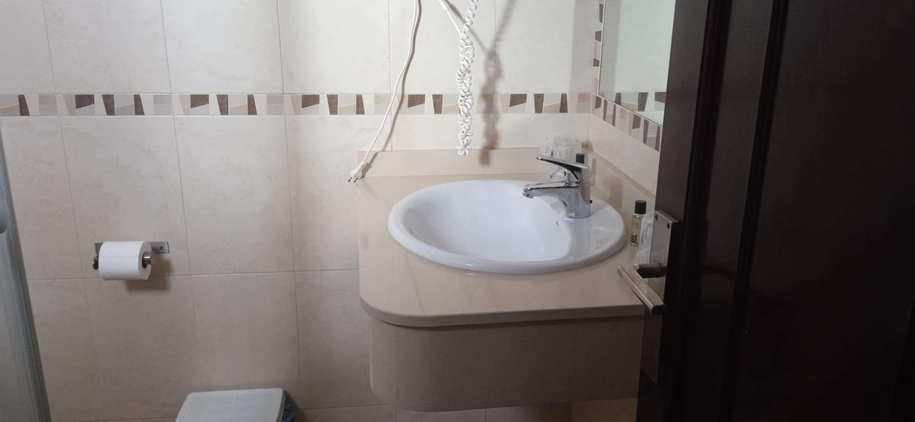 Double Room with Terrace - Photo 5