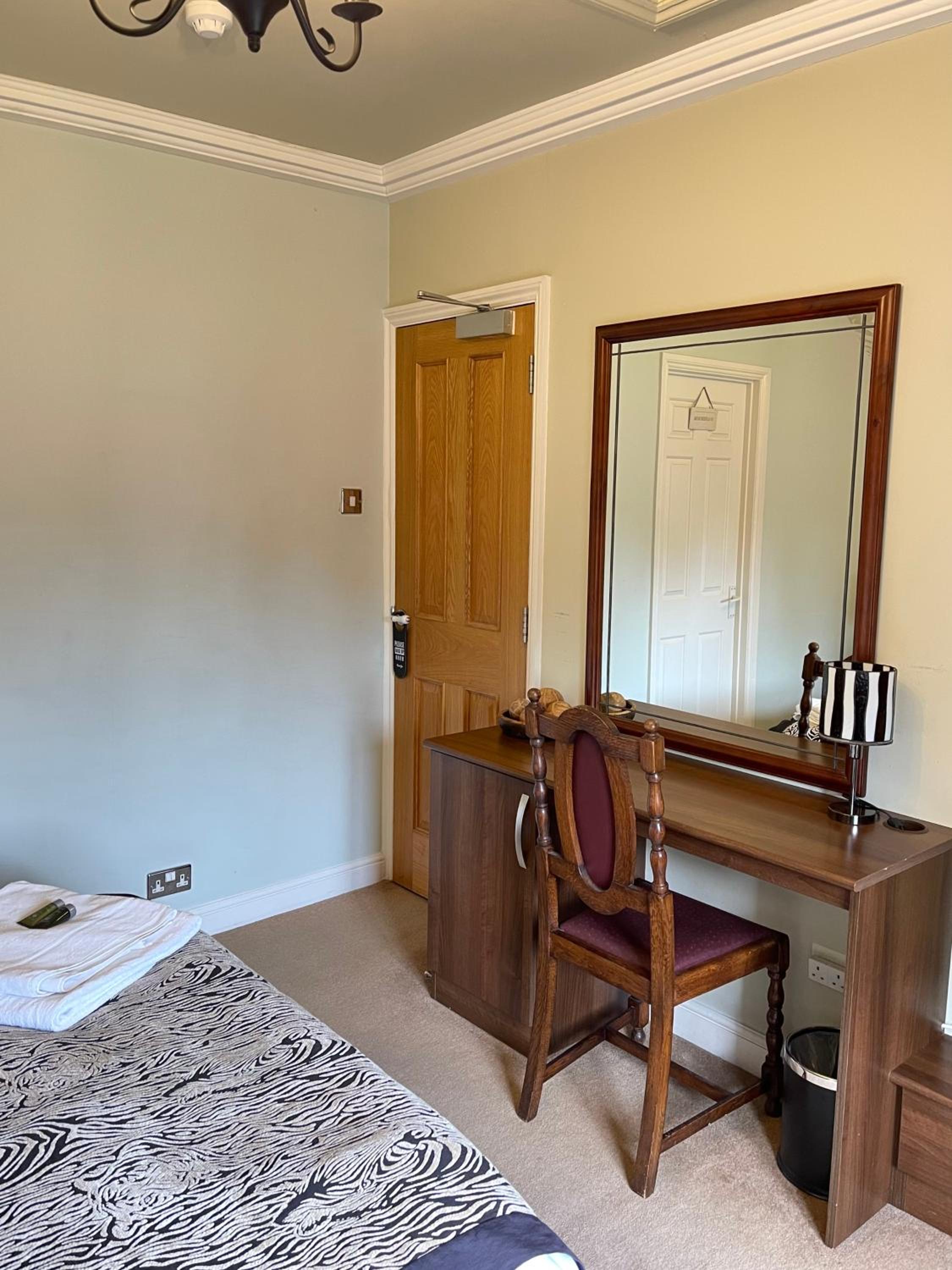 Double Room photo 2