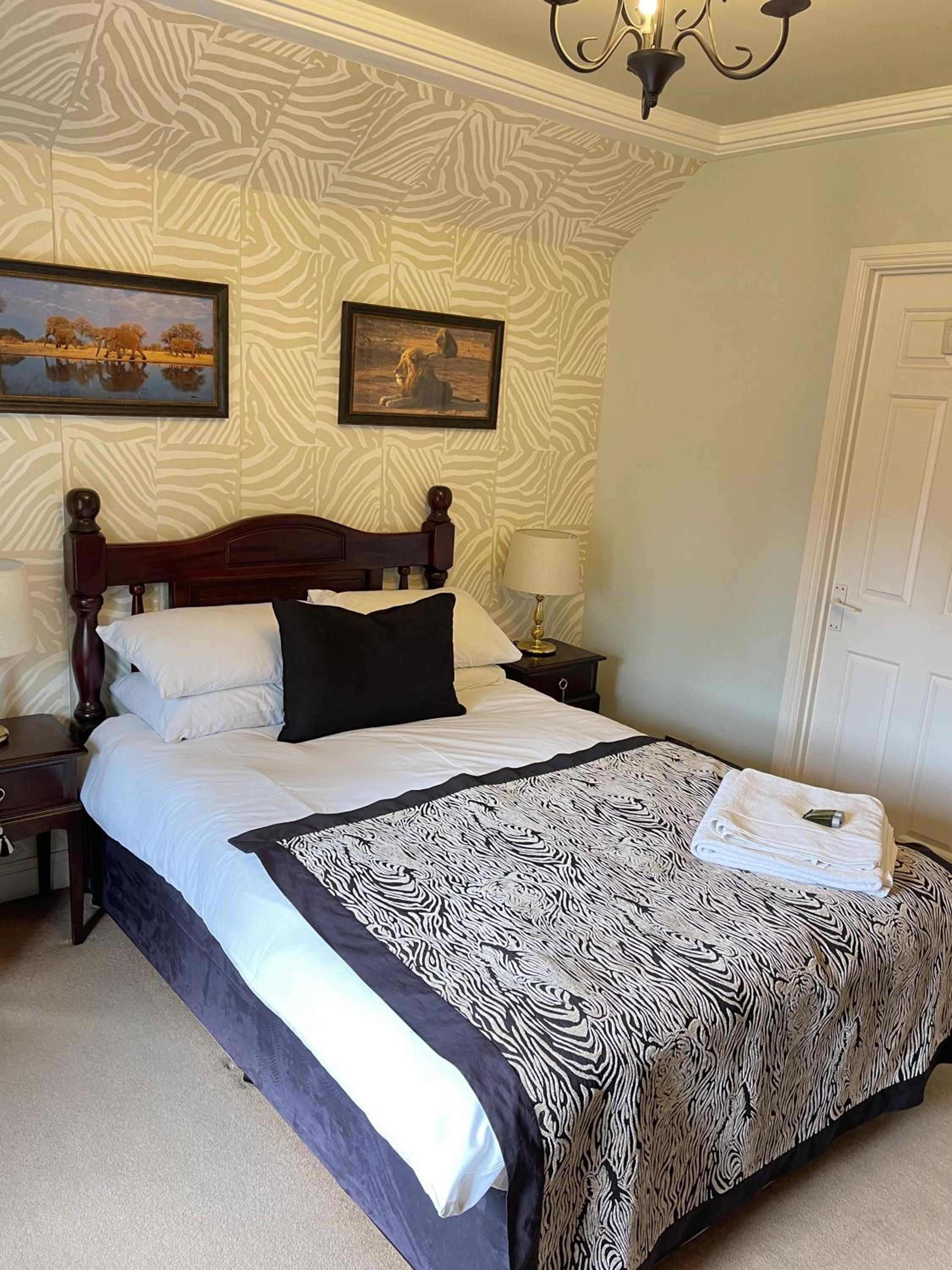 Double Room photo 3