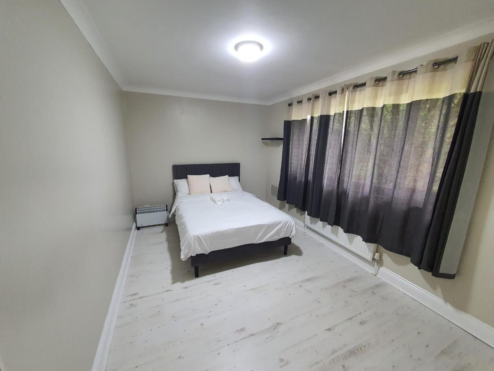Double Room With Shared Toilet photo 1