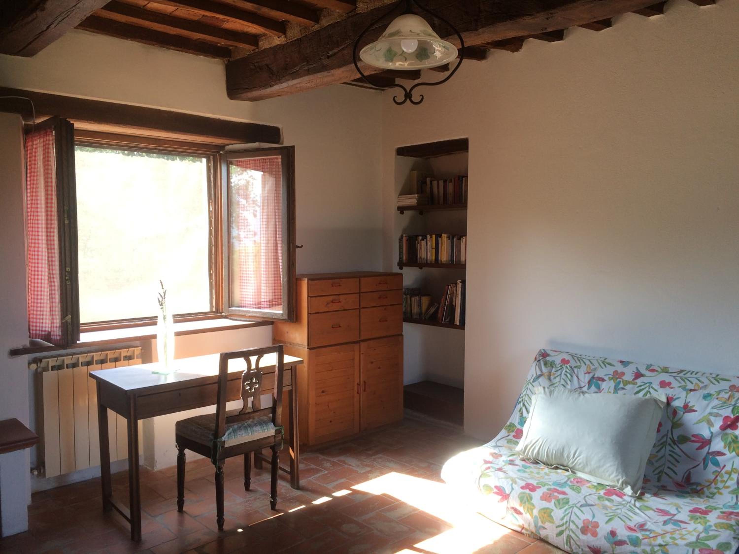 Apartment With Garden View photo 1
