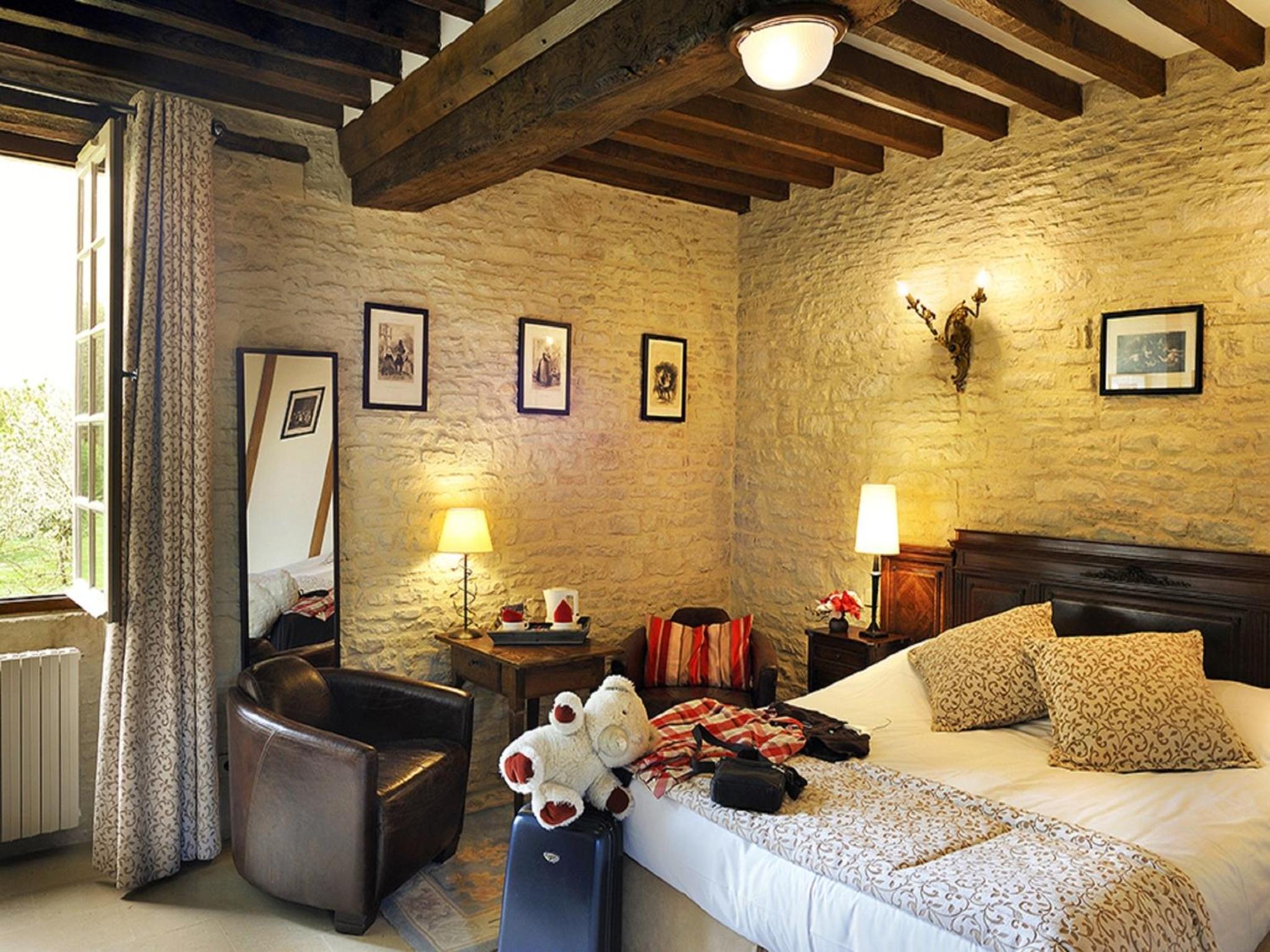Superior Double Room - Photo 1