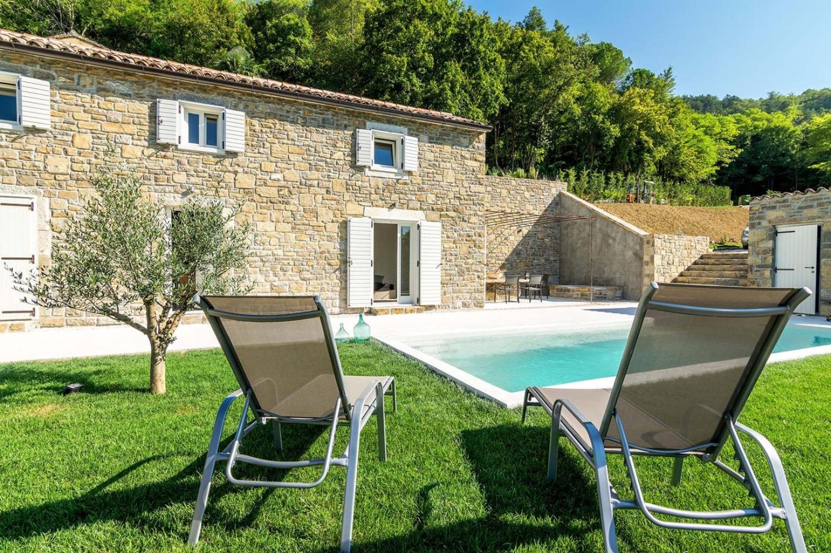 Villa with Private Pool photo 2