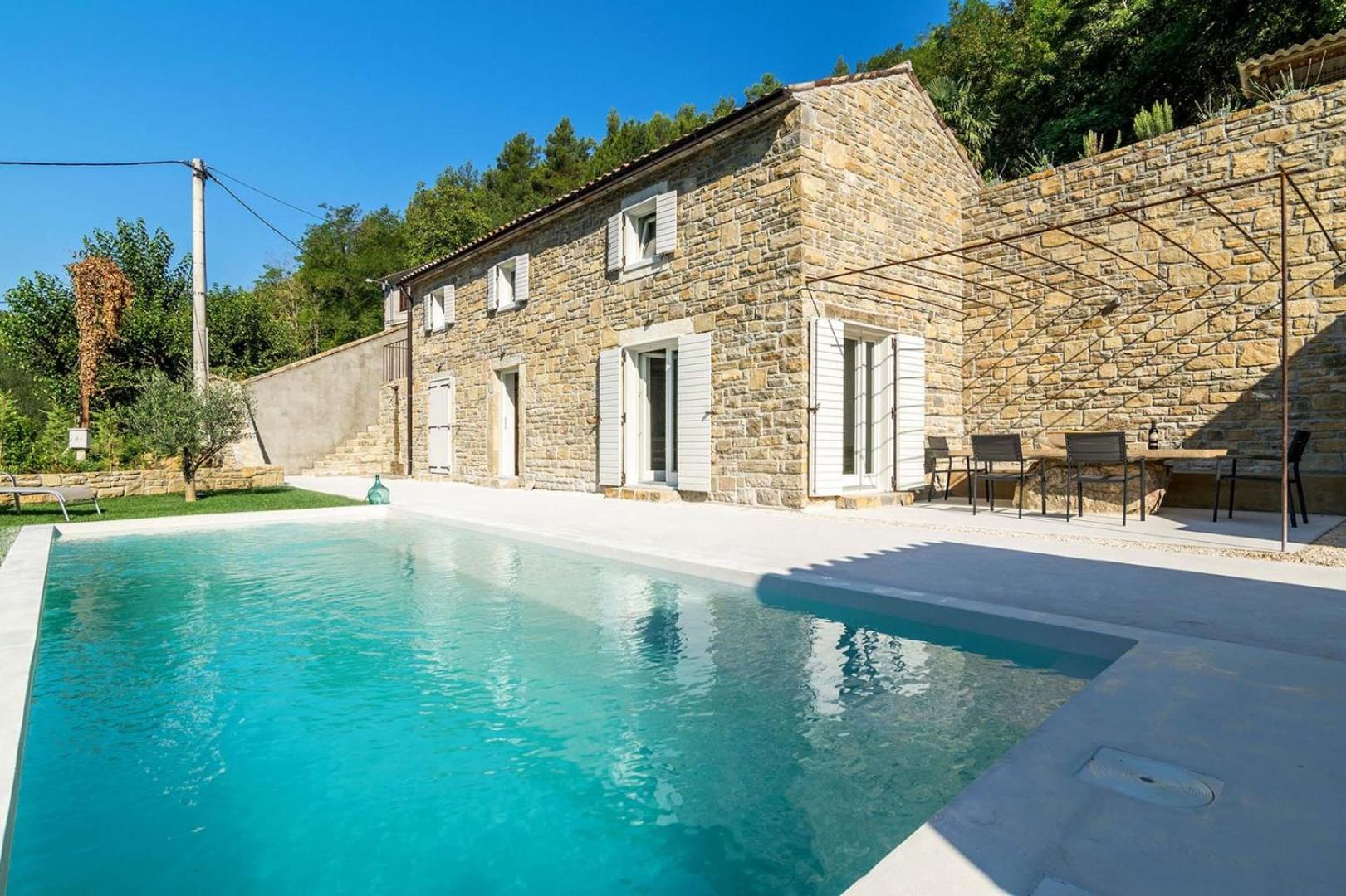 Villa with Private Pool photo 3