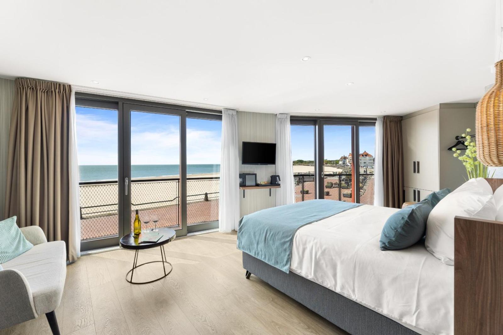 Deluxe Junior Suite