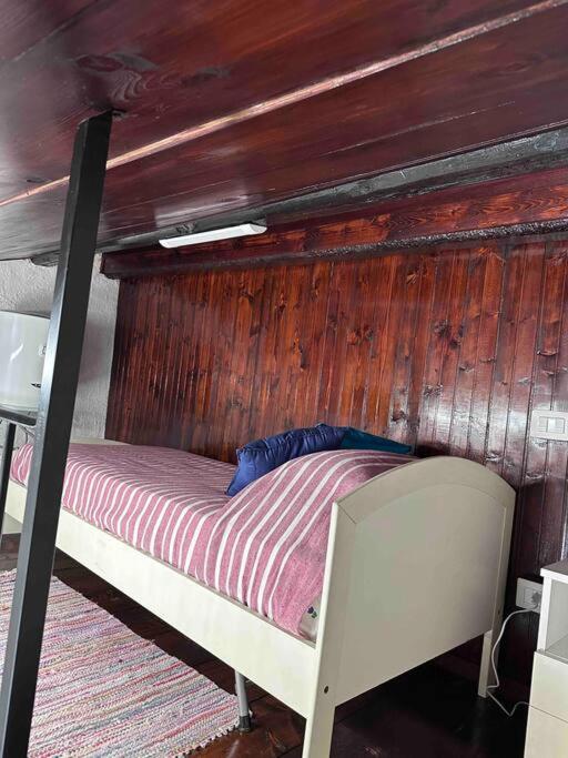 Four-Bedroom House photo 1