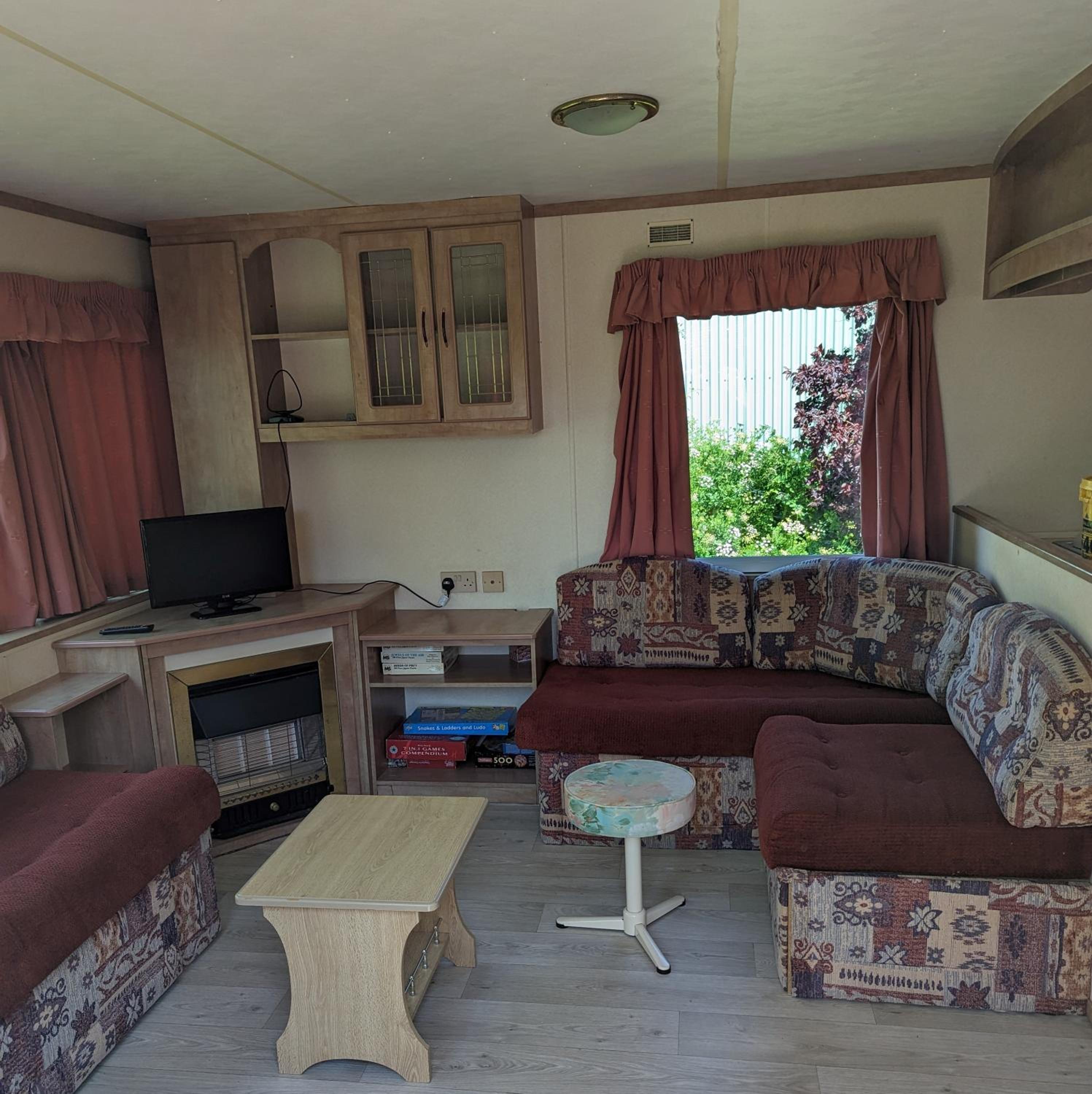 Caravan photo 3