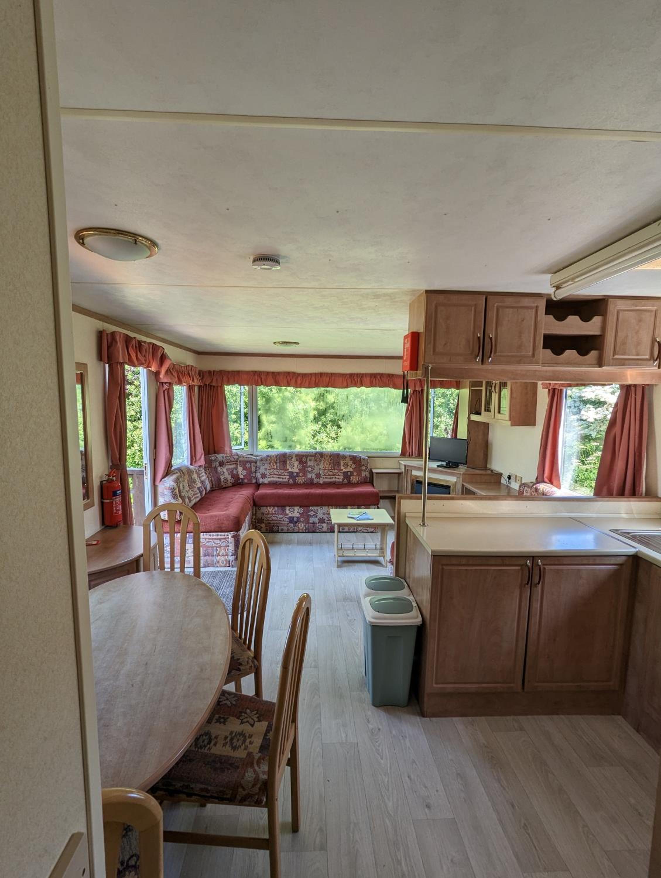 Caravan photo 2