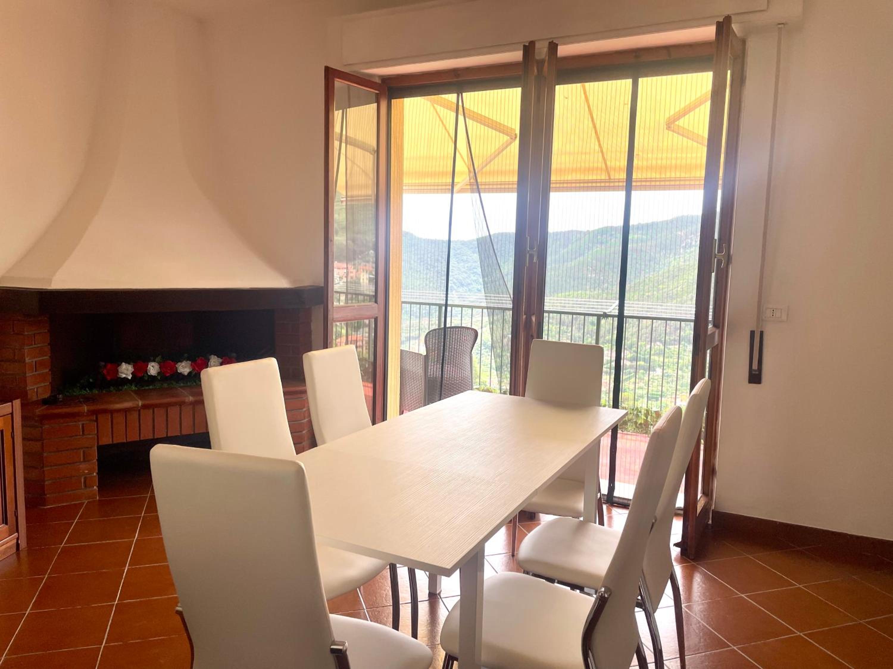 Villa with Sea View photo 2