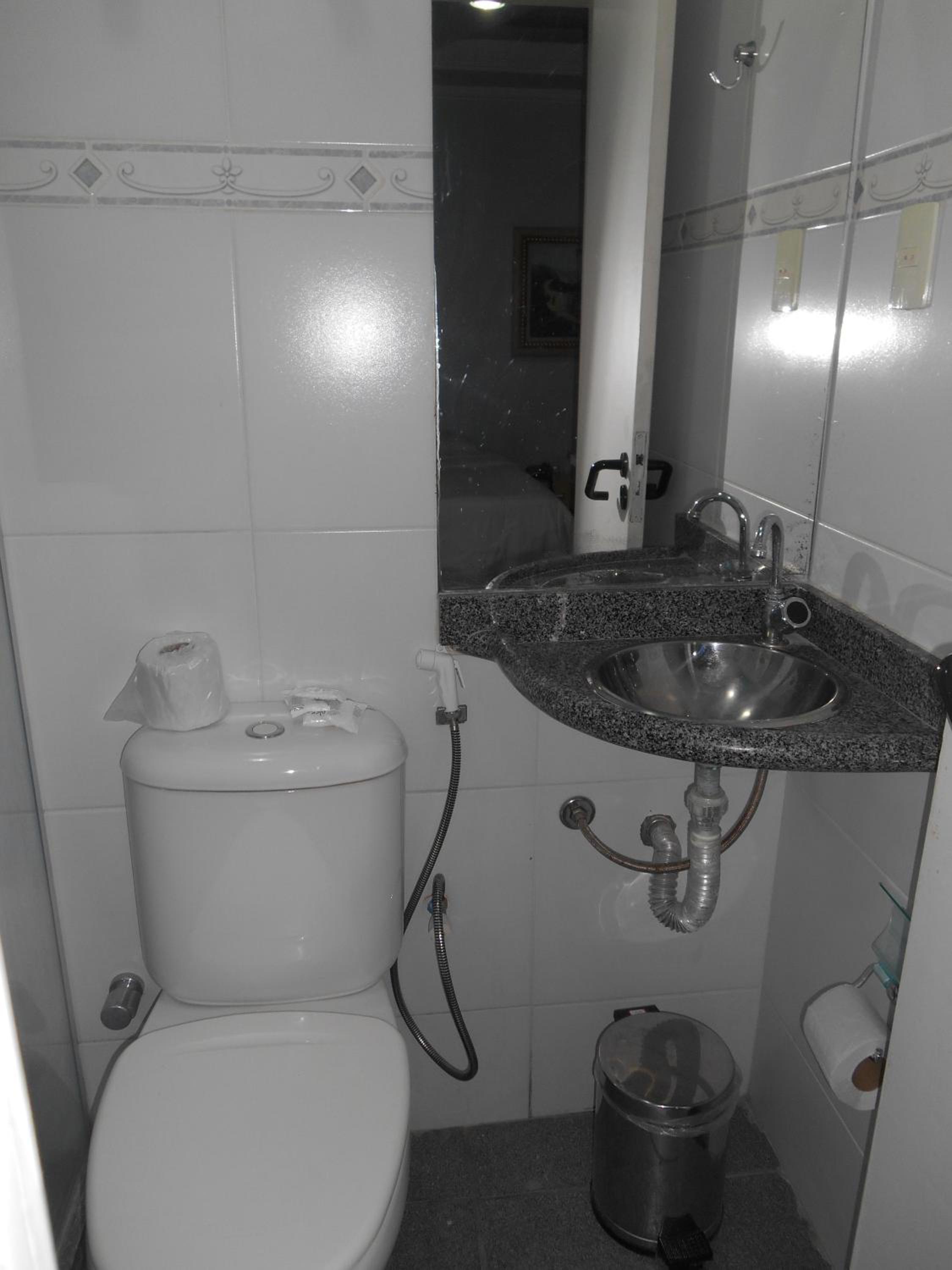 Standard Triple Room photo 2