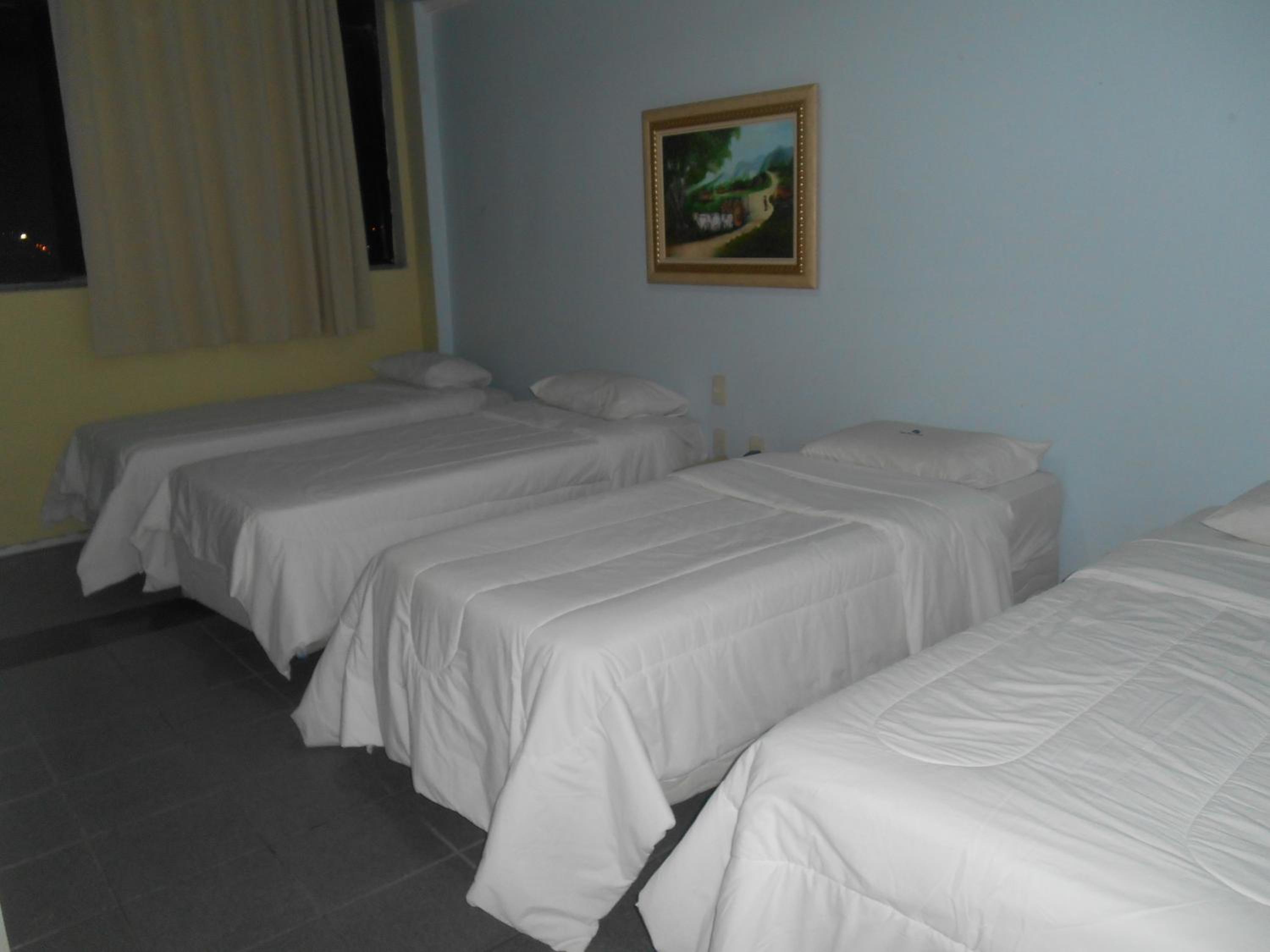 Standard Quadruple Room photo 2