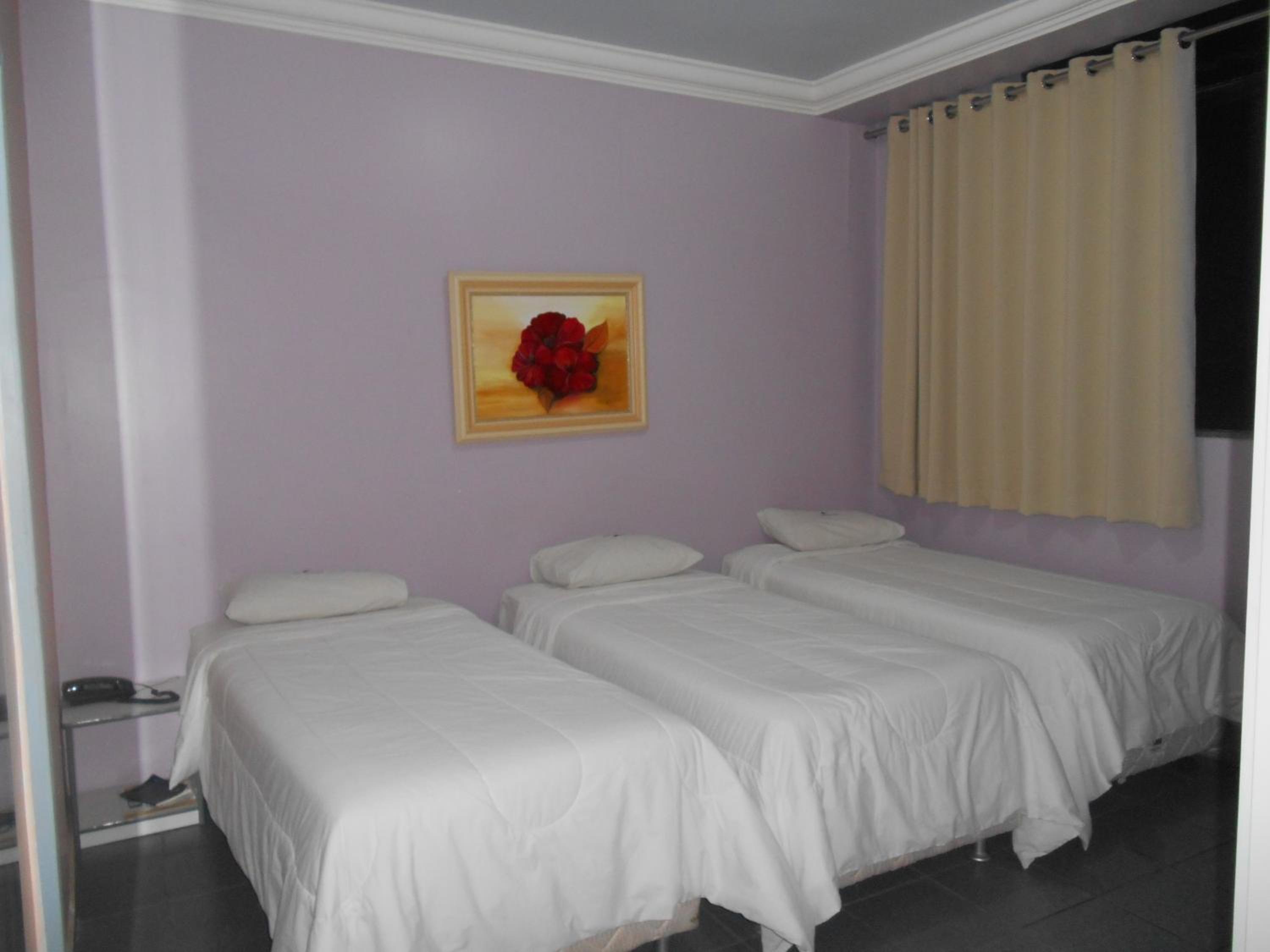 Deluxe Triple Room photo 1