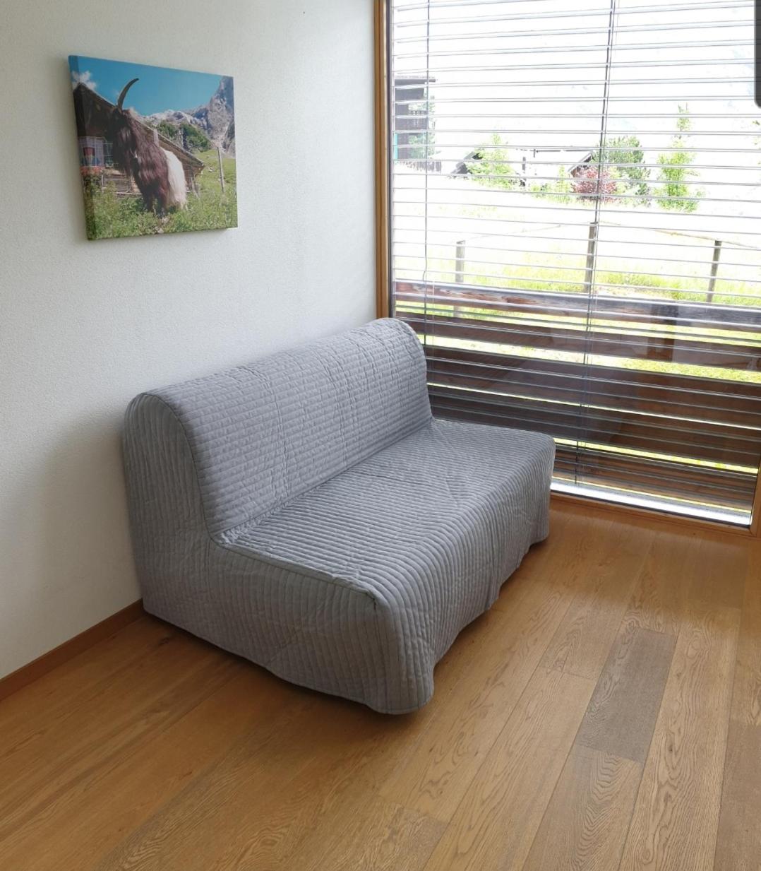 Apartment with Mountain View photo 3
