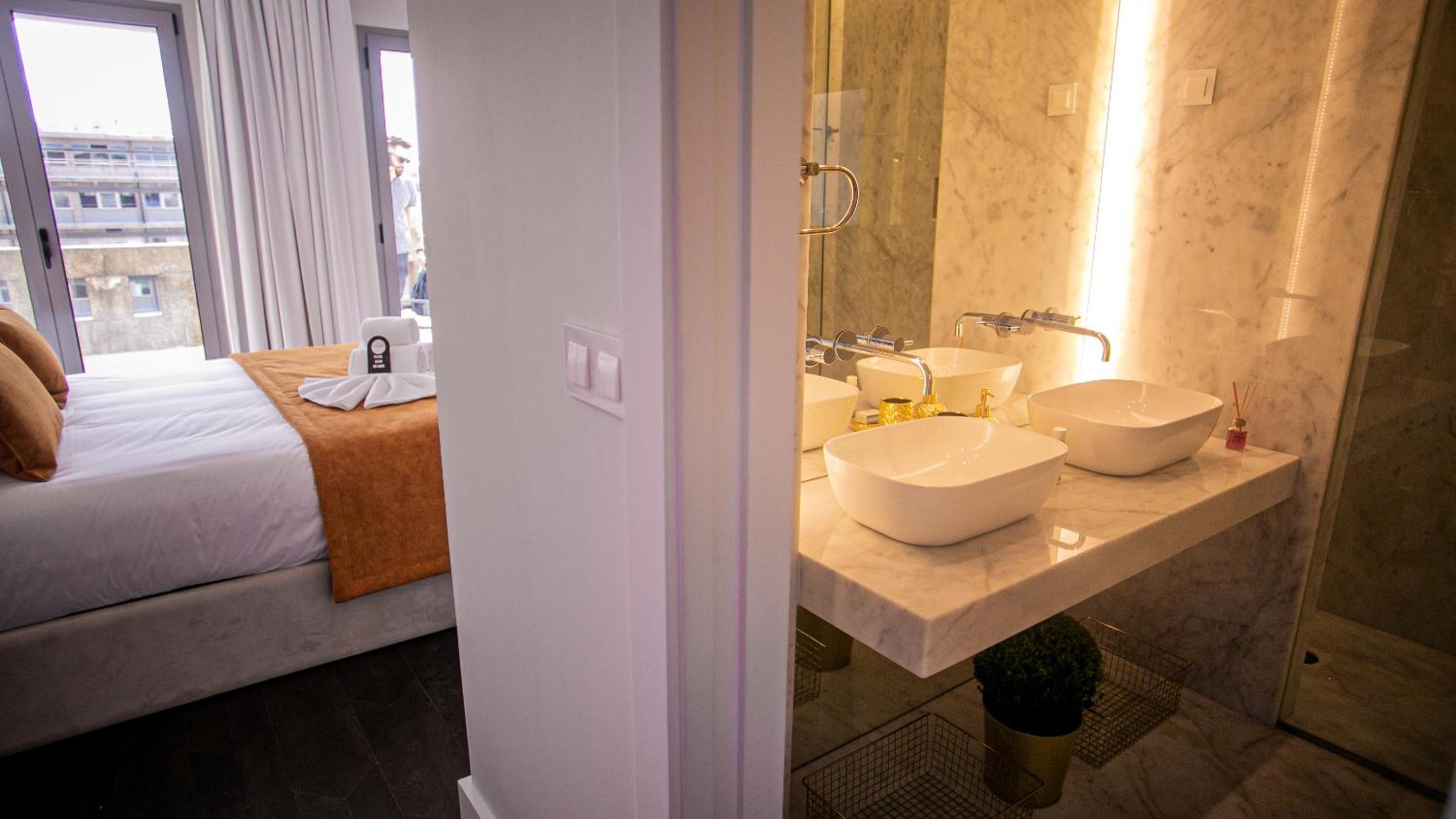 Classic Double Room - Photo 2