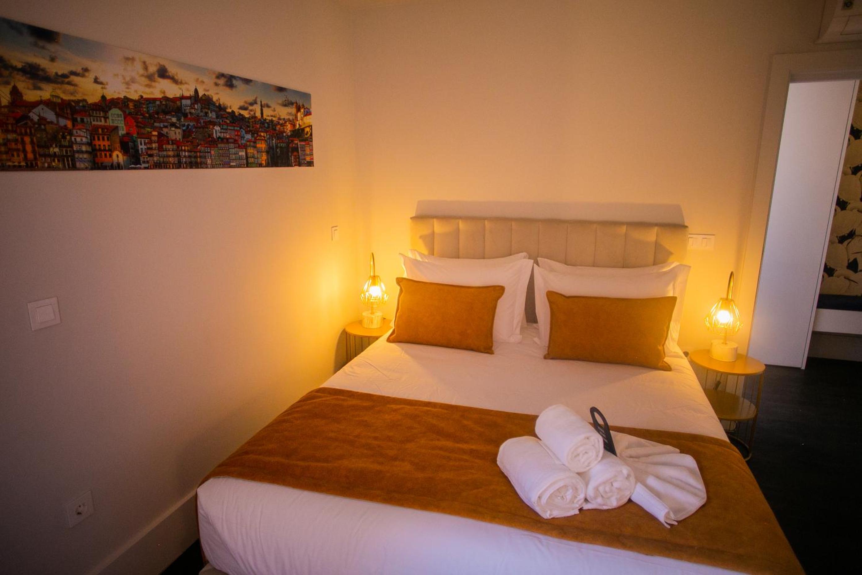 Classic Double Room - Photo 14