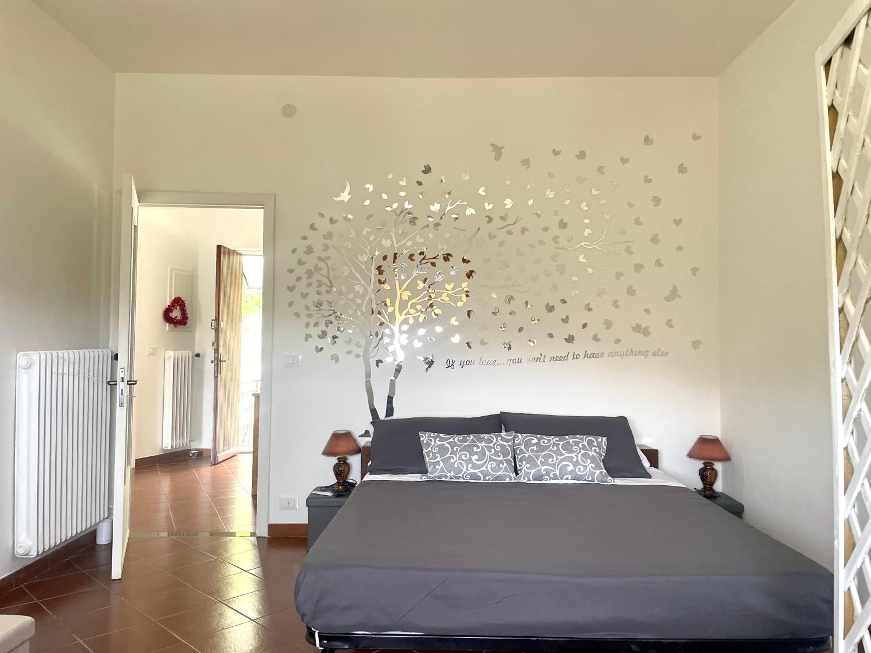 Villa with Sea View photo 3