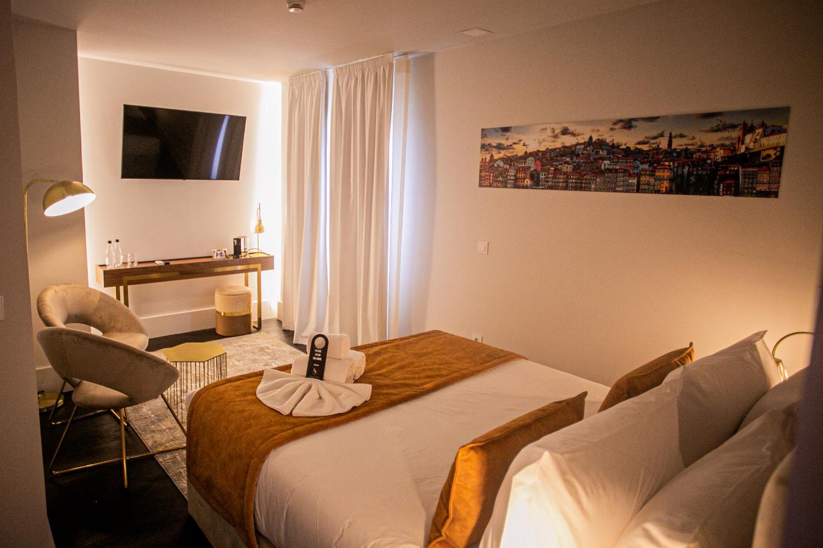Classic Double Room - Photo 28