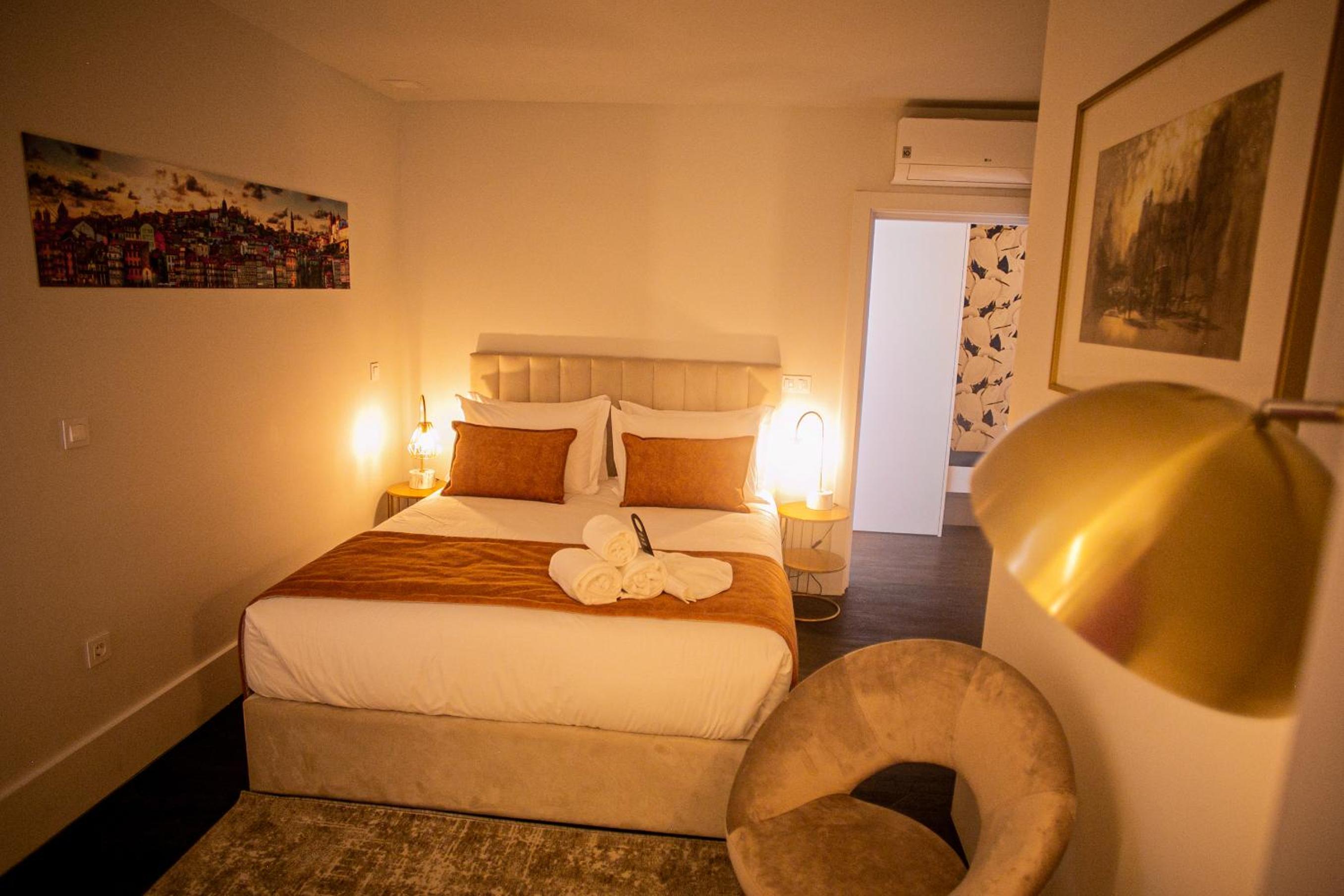 Classic Double Room - Photo 13
