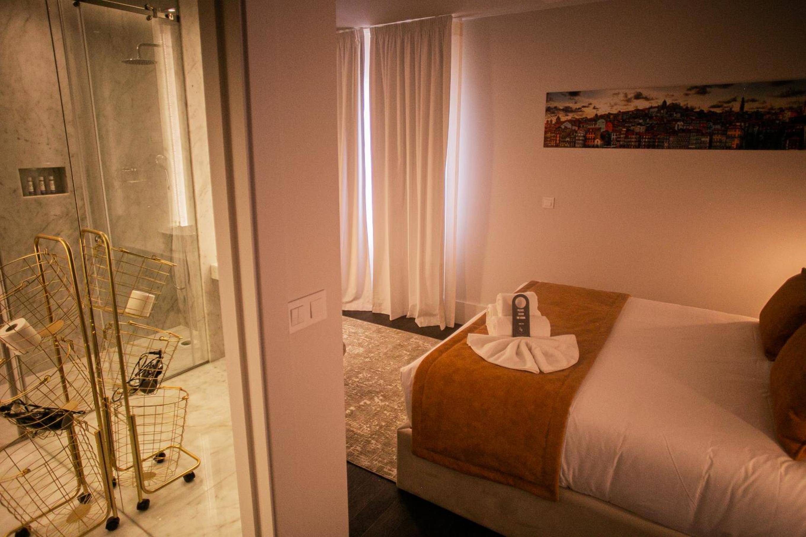 Classic Double Room - Photo 27