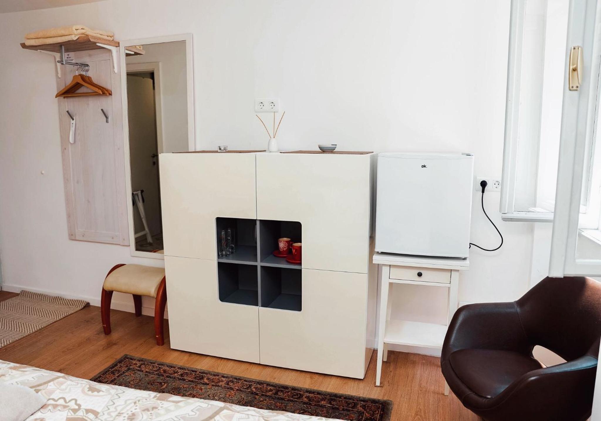 Standard Double Room - Photo 1