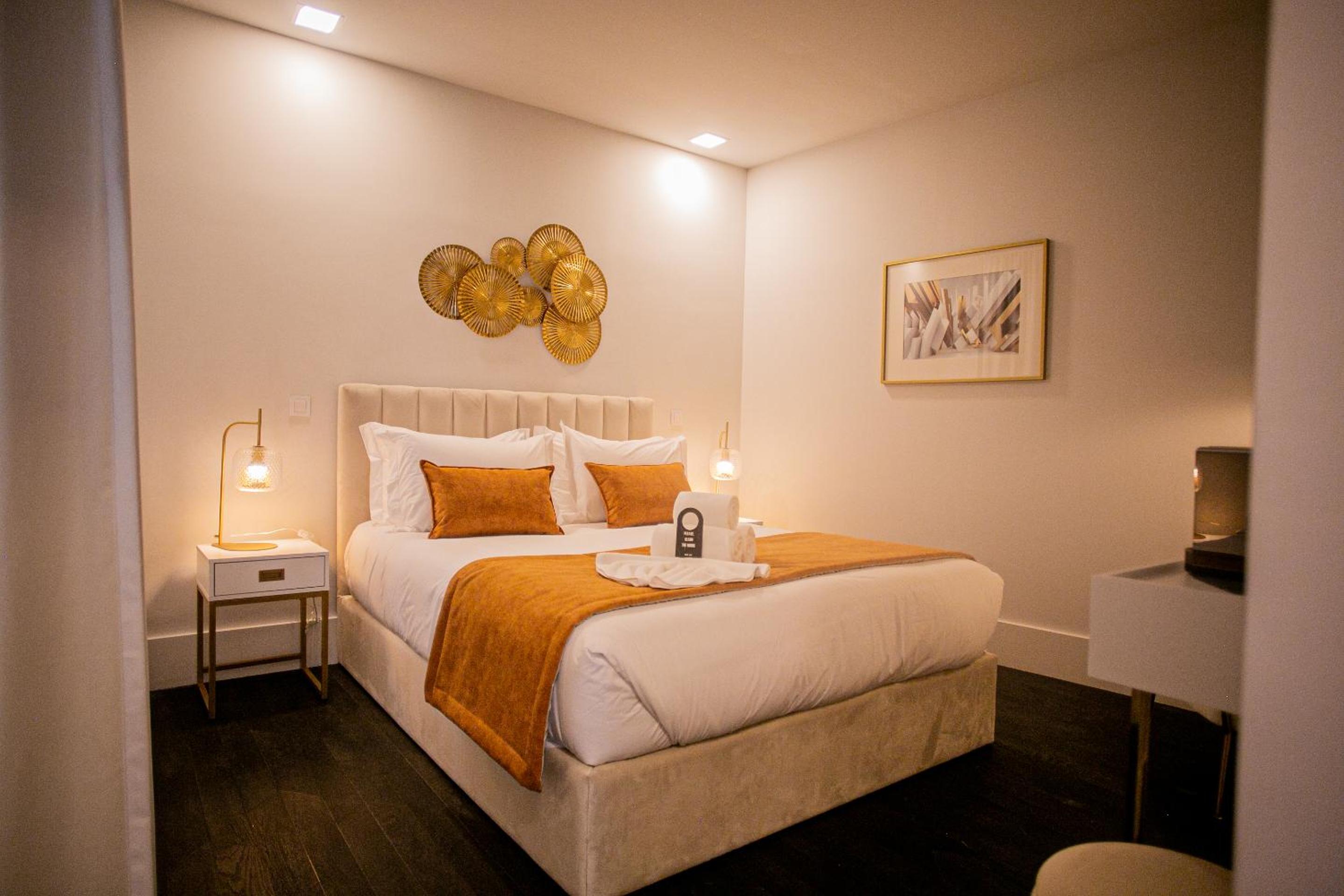 Classic Double Room - Photo 1