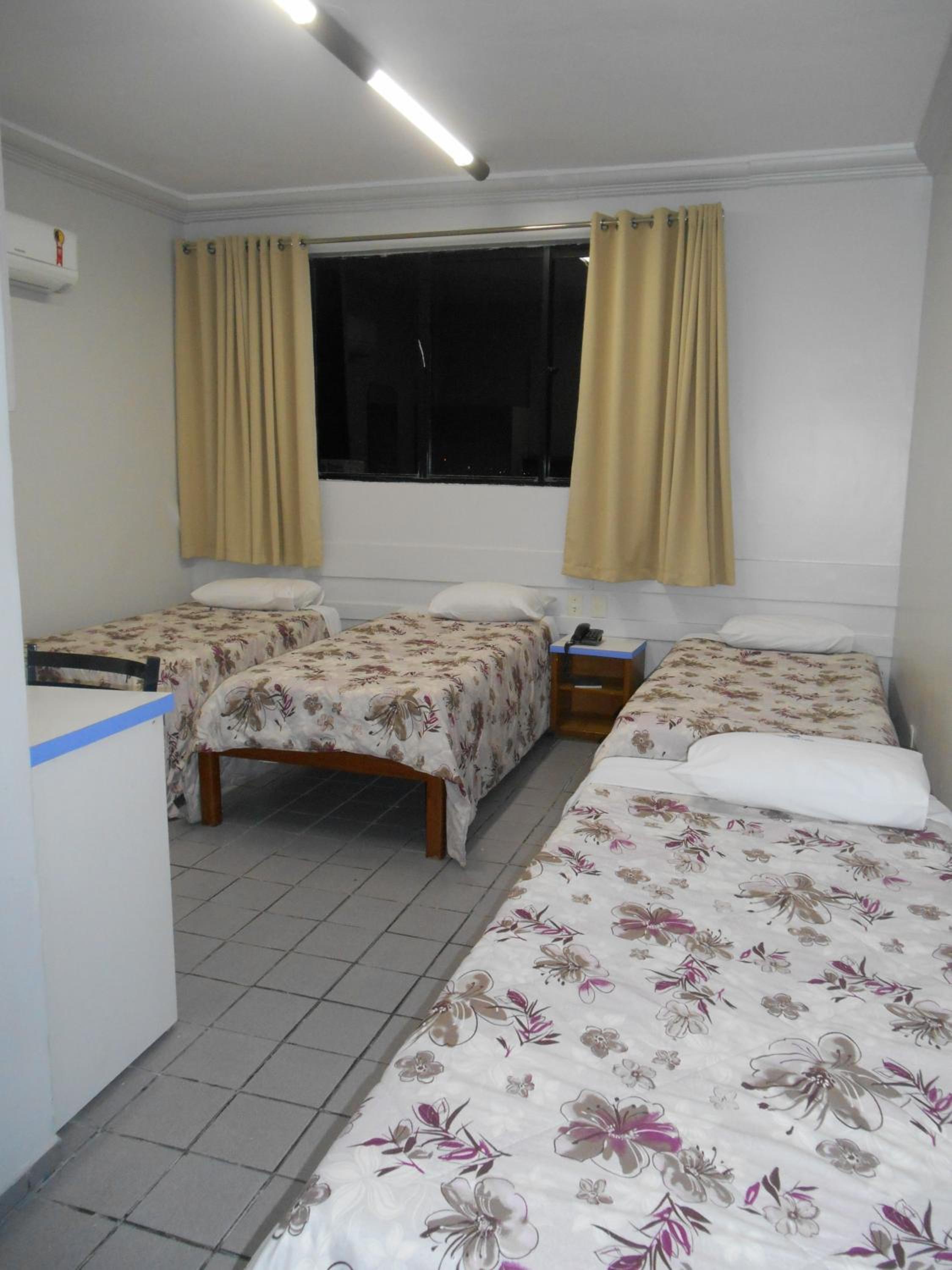 Standard Quadruple Room photo 3