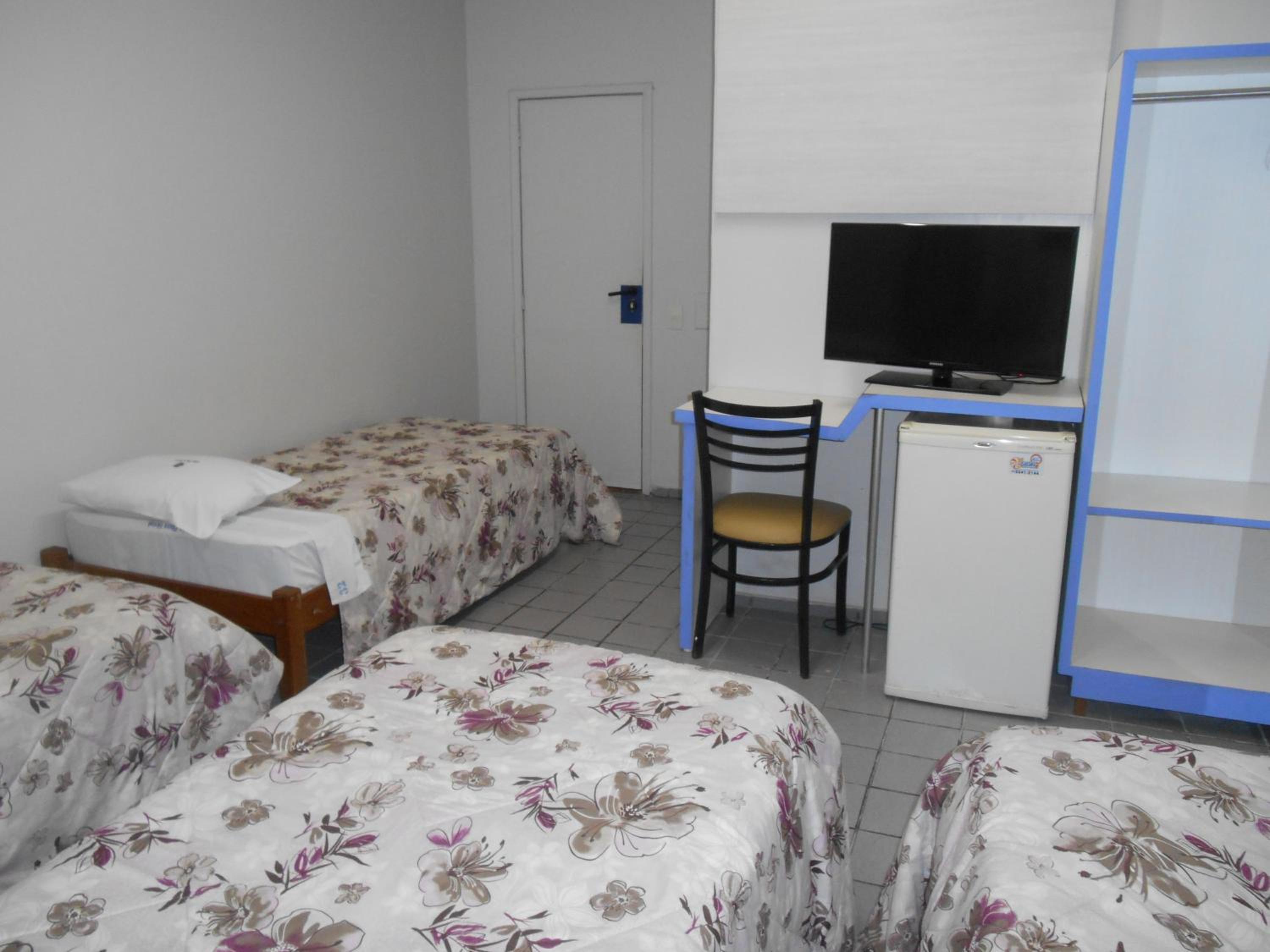 Standard Quadruple Room photo 1