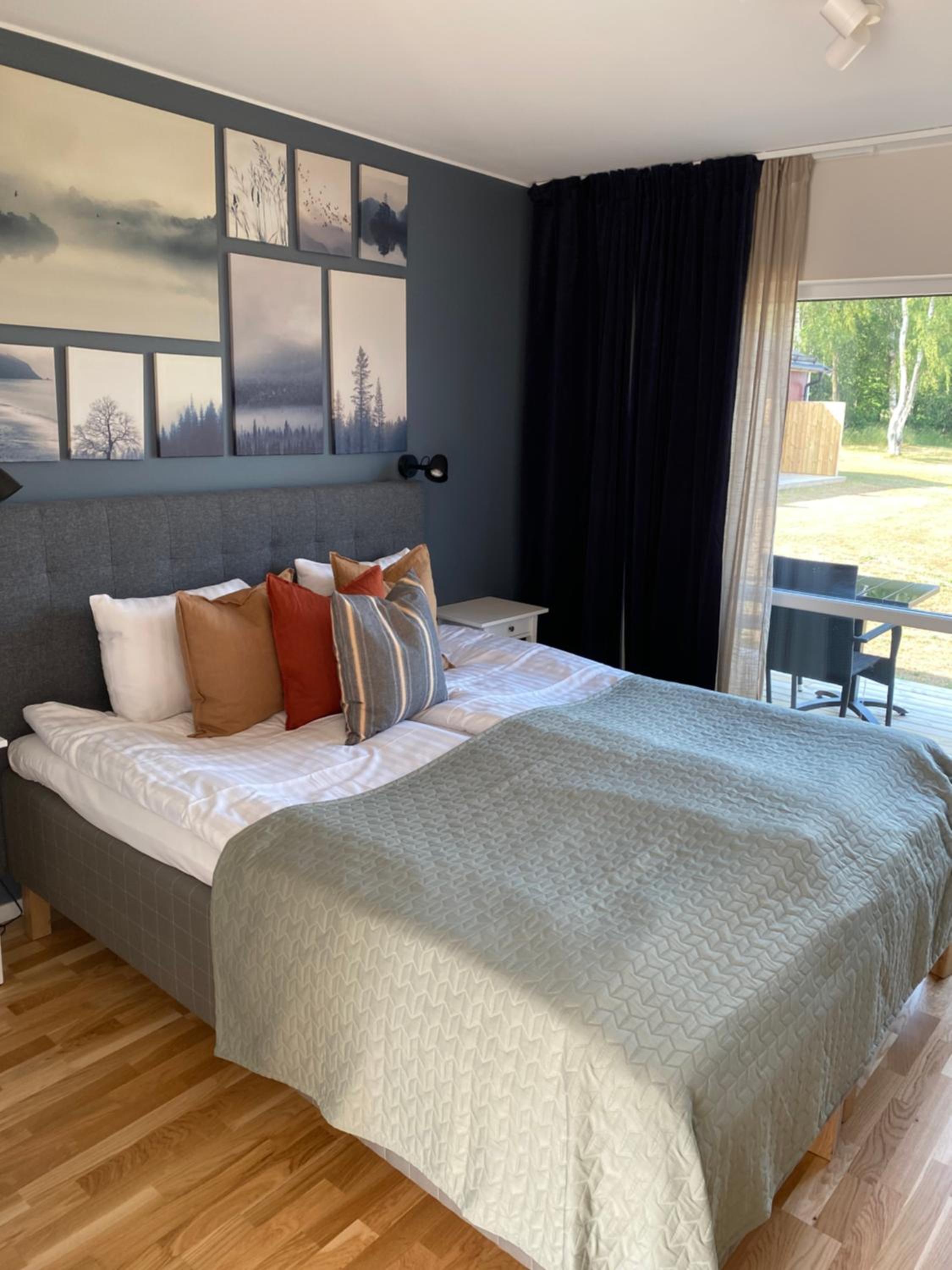 Double Room with Patio - Photo 10