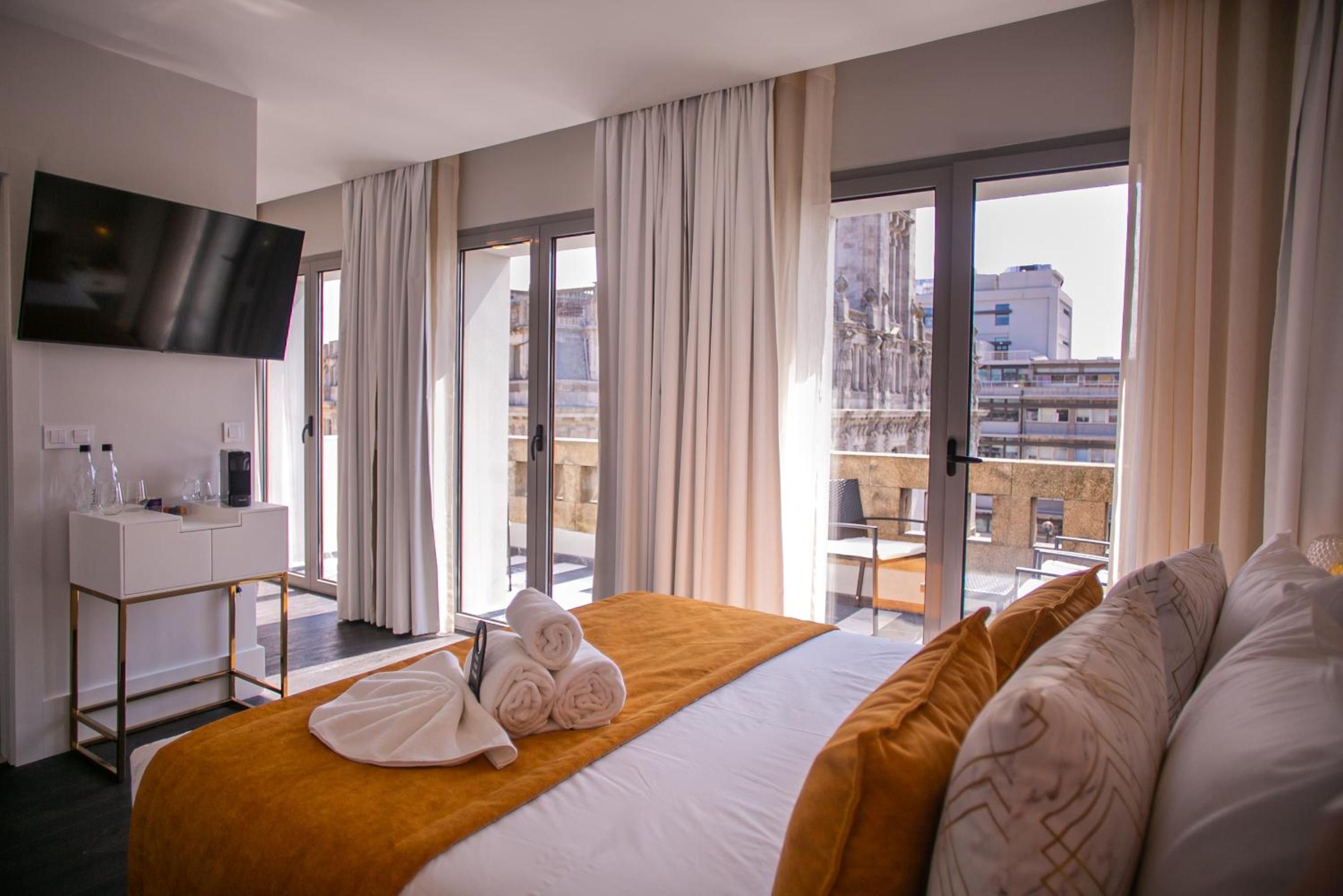 Junior Suite - Photo 6