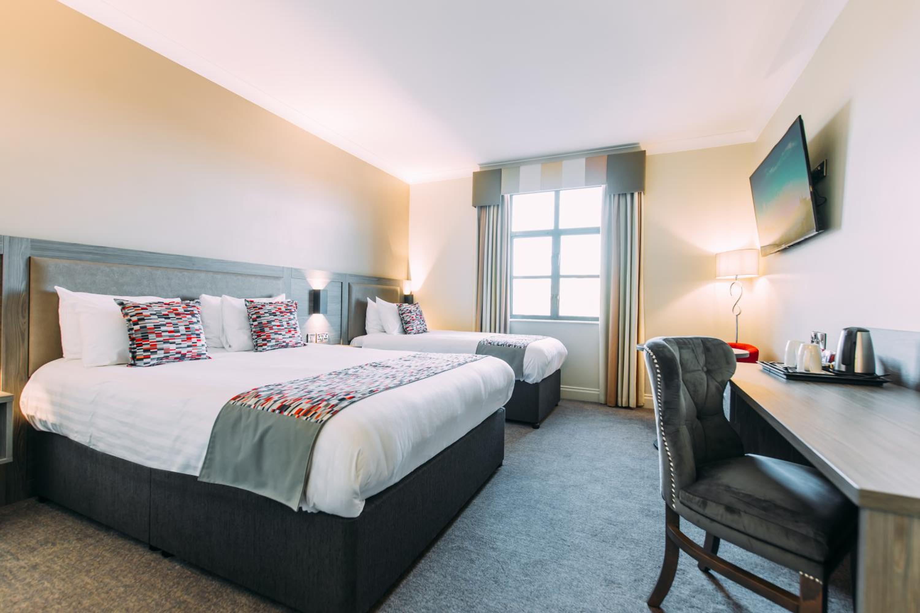 Double Room - Photo 1