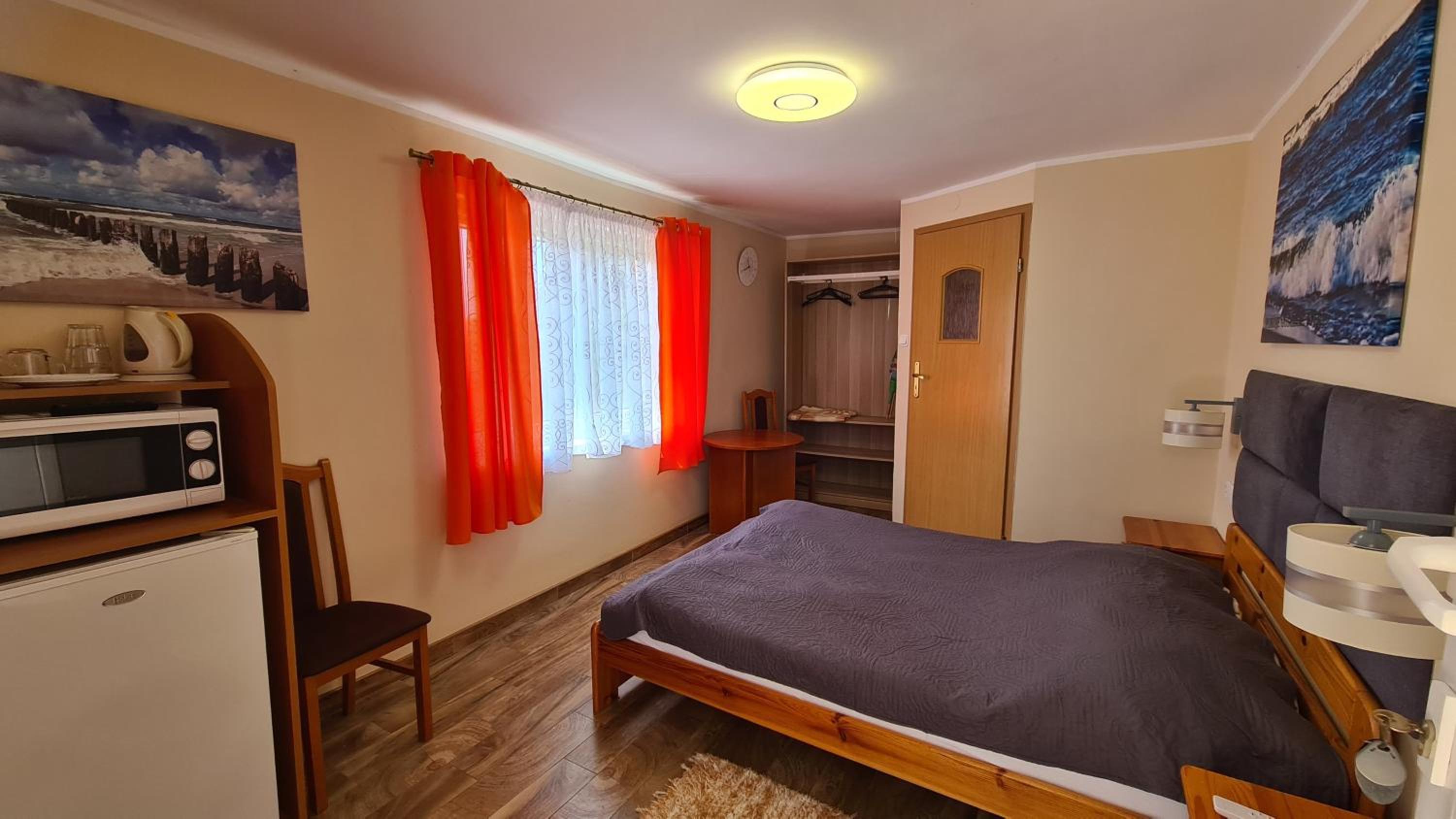 Small Double Room photo 1