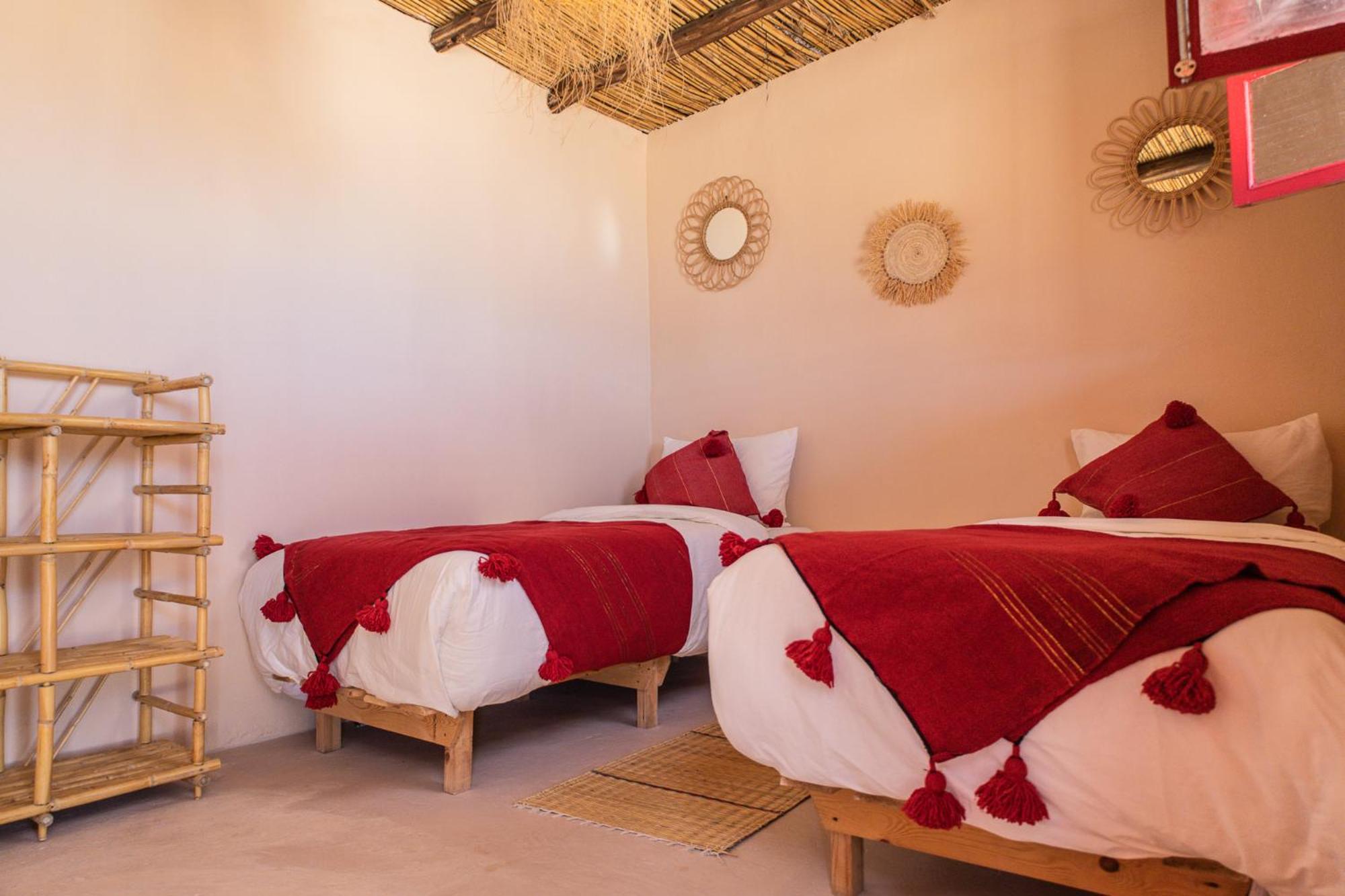 Standard Double Room - Photo 1