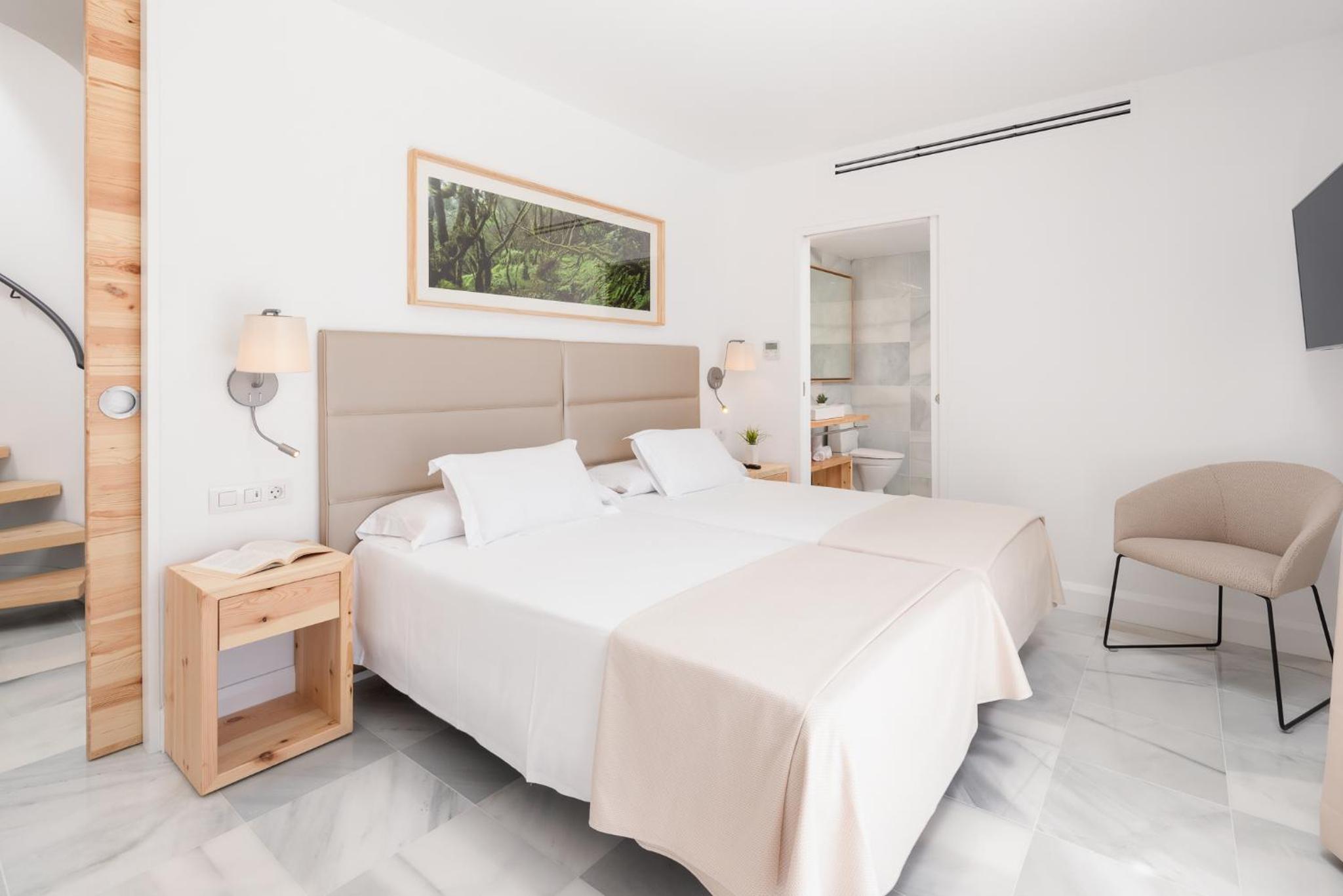 Apartamento Suite en la Torre de Tres Dormitorios Apartamento Suite en la Torre de Tres Dormitorios