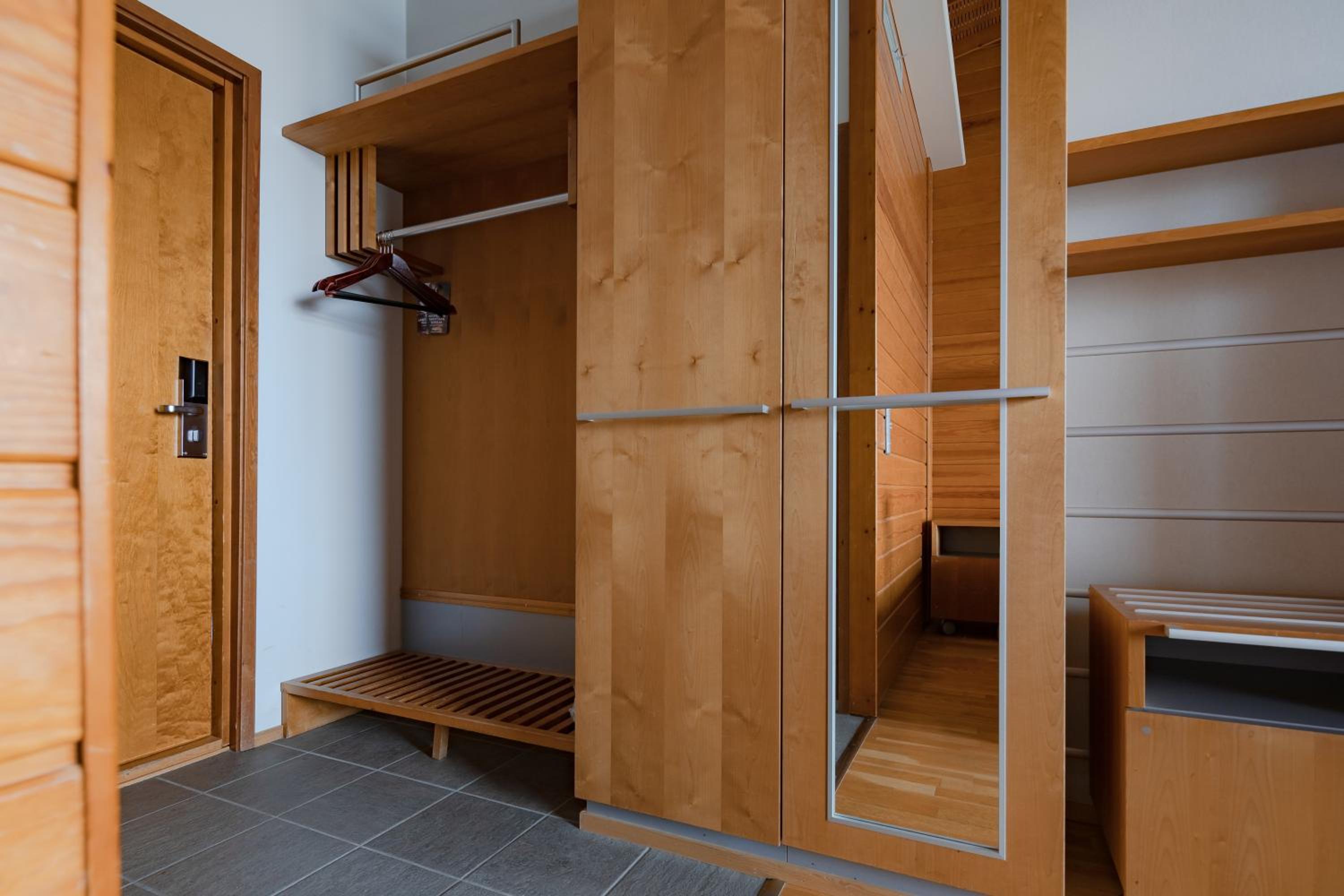 Superior Twin Room with Spa and Gym Access  - Photo 5