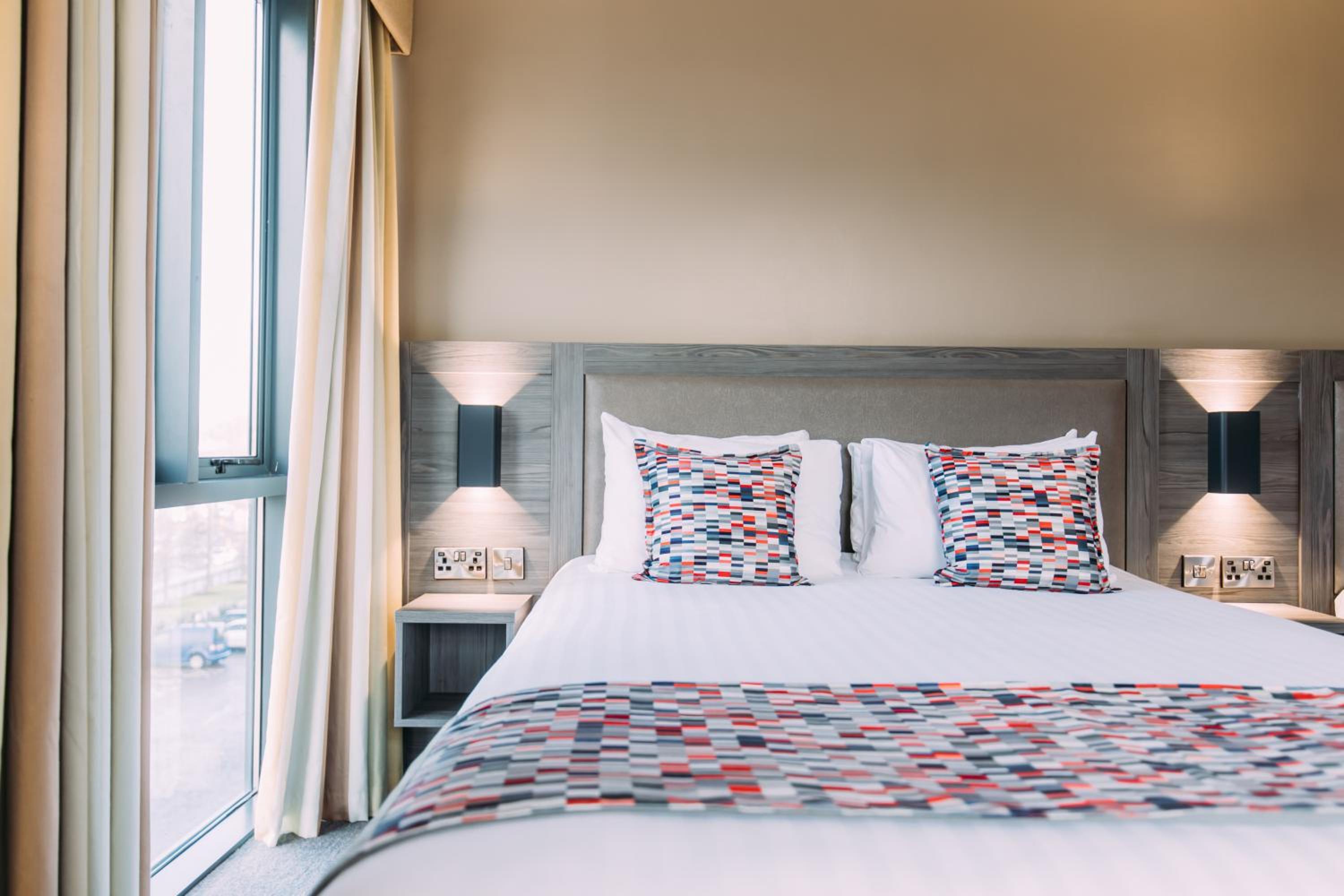 Standard Double/Twin Room - Photo 1