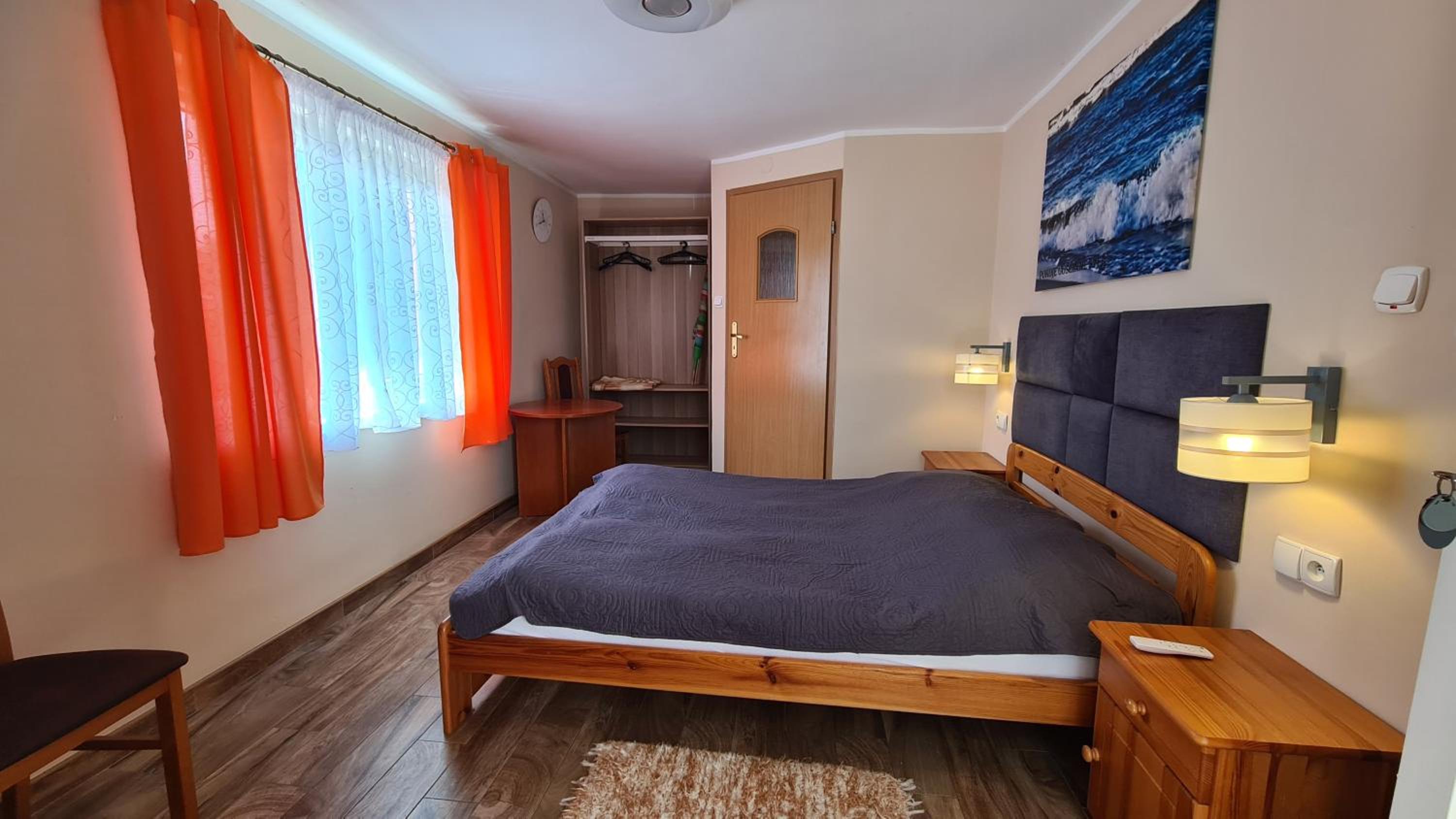 Small Double Room photo 3