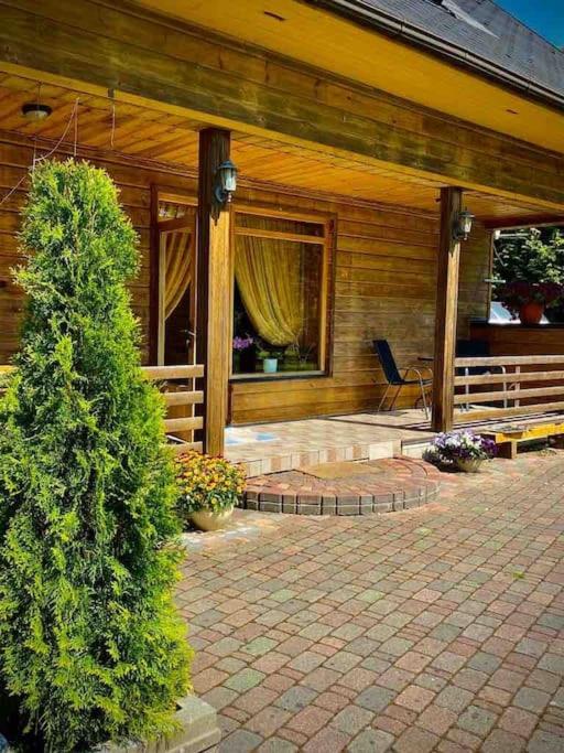 Two-Bedroom House - Photo 24