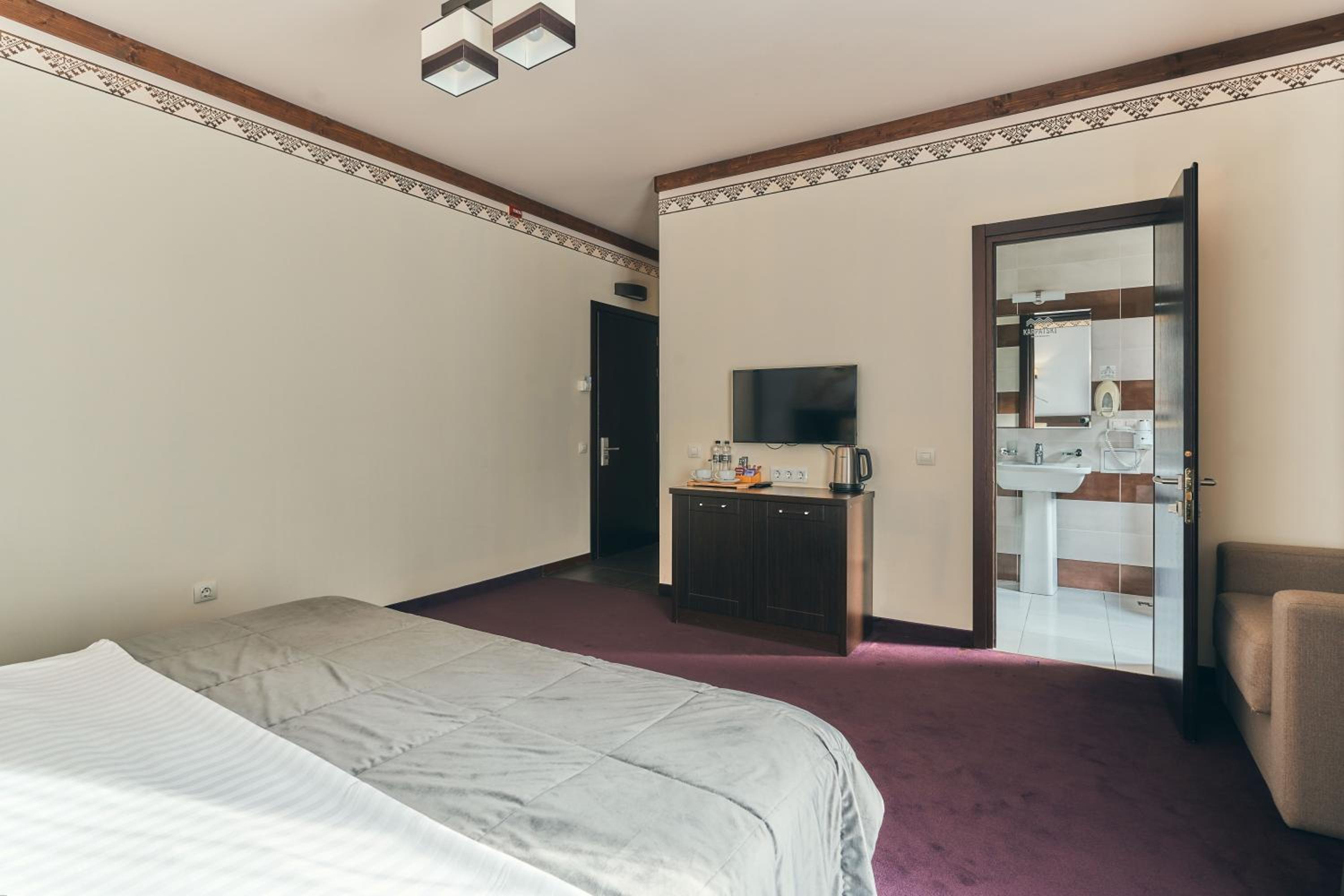 Junior Suite photo 2