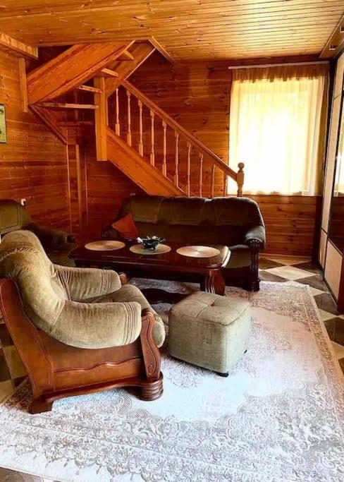 Two-Bedroom House - Photo 26