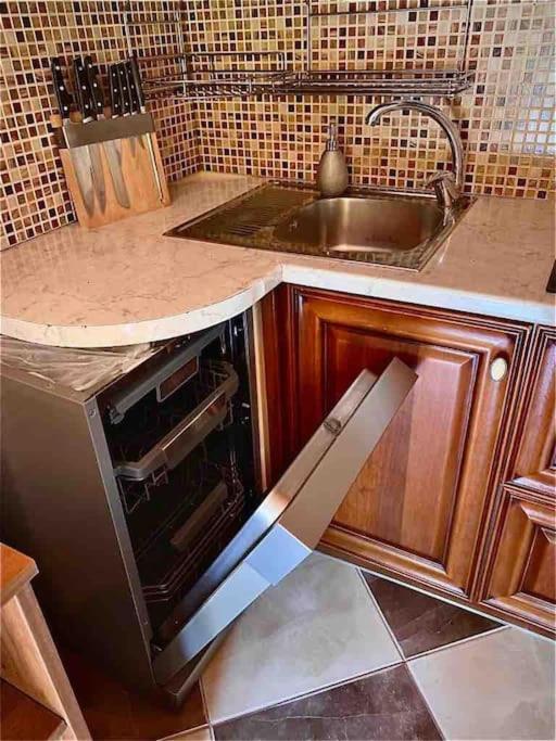 Two-Bedroom House - Photo 30