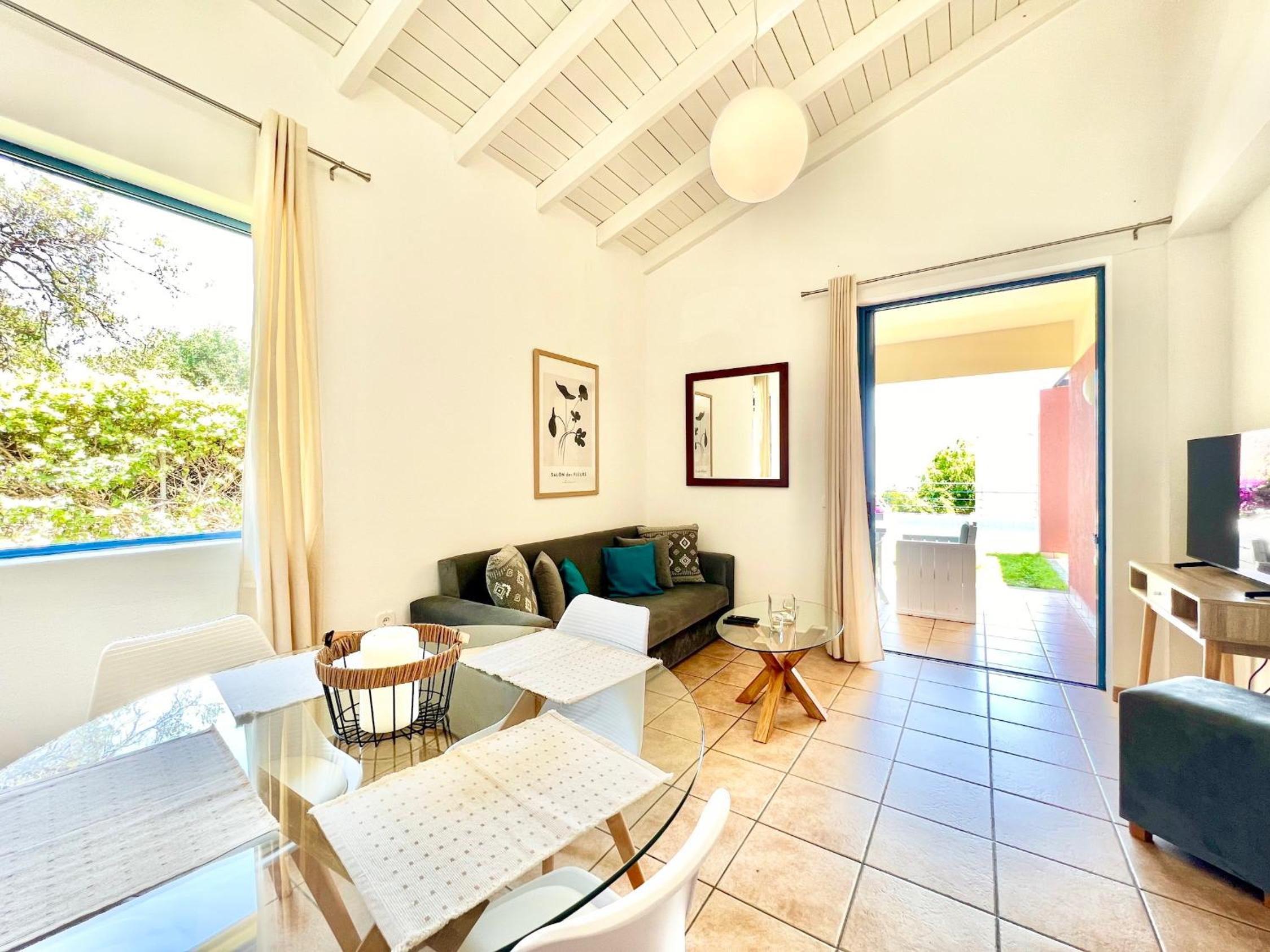 Two-Bedroom Villa photo 3