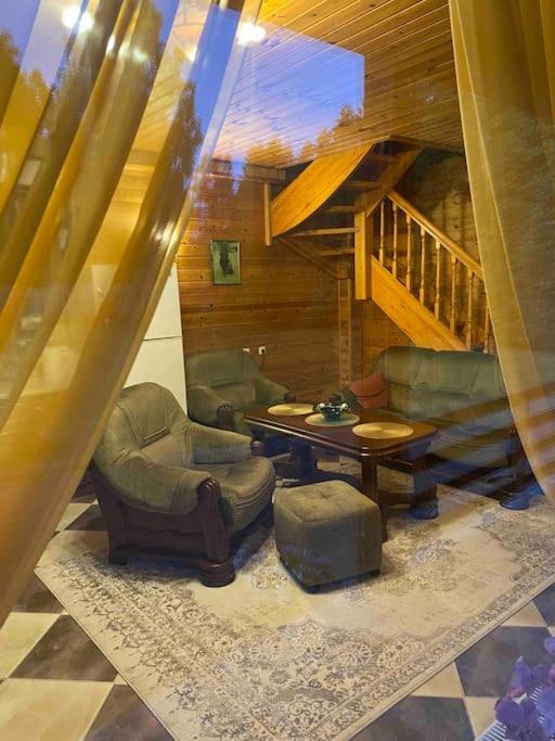 Two-Bedroom House - Photo 32
