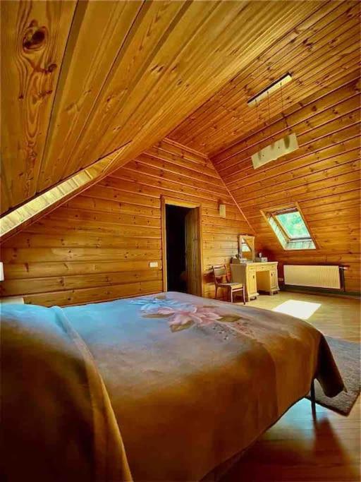Two-Bedroom House - Photo 40