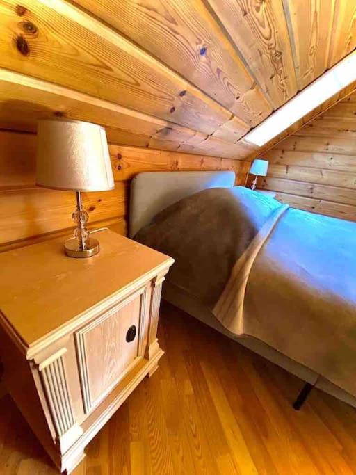 Two-Bedroom House - Photo 44