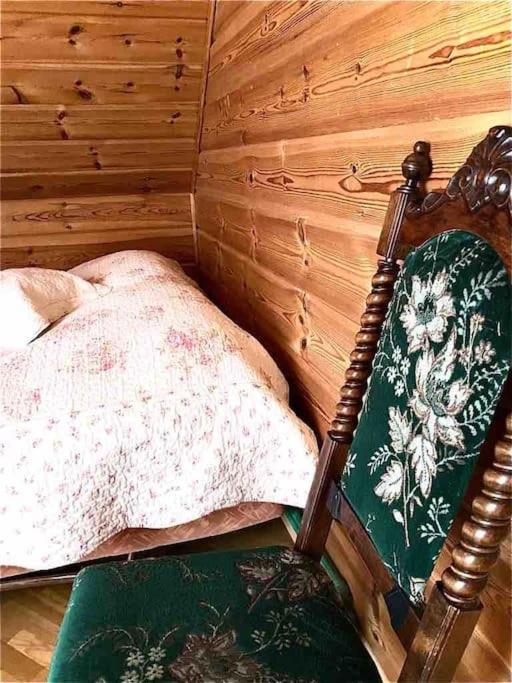 Two-Bedroom House - Photo 46
