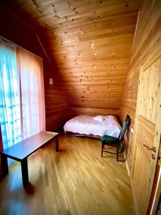 Two-Bedroom House - Photo 47