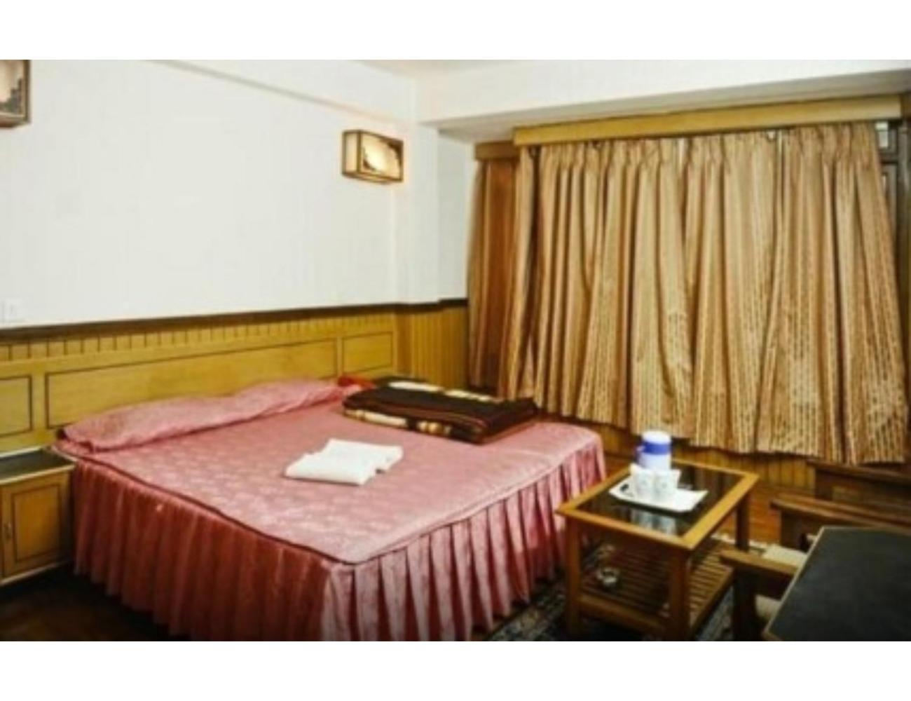 Standard Double Room photo 3