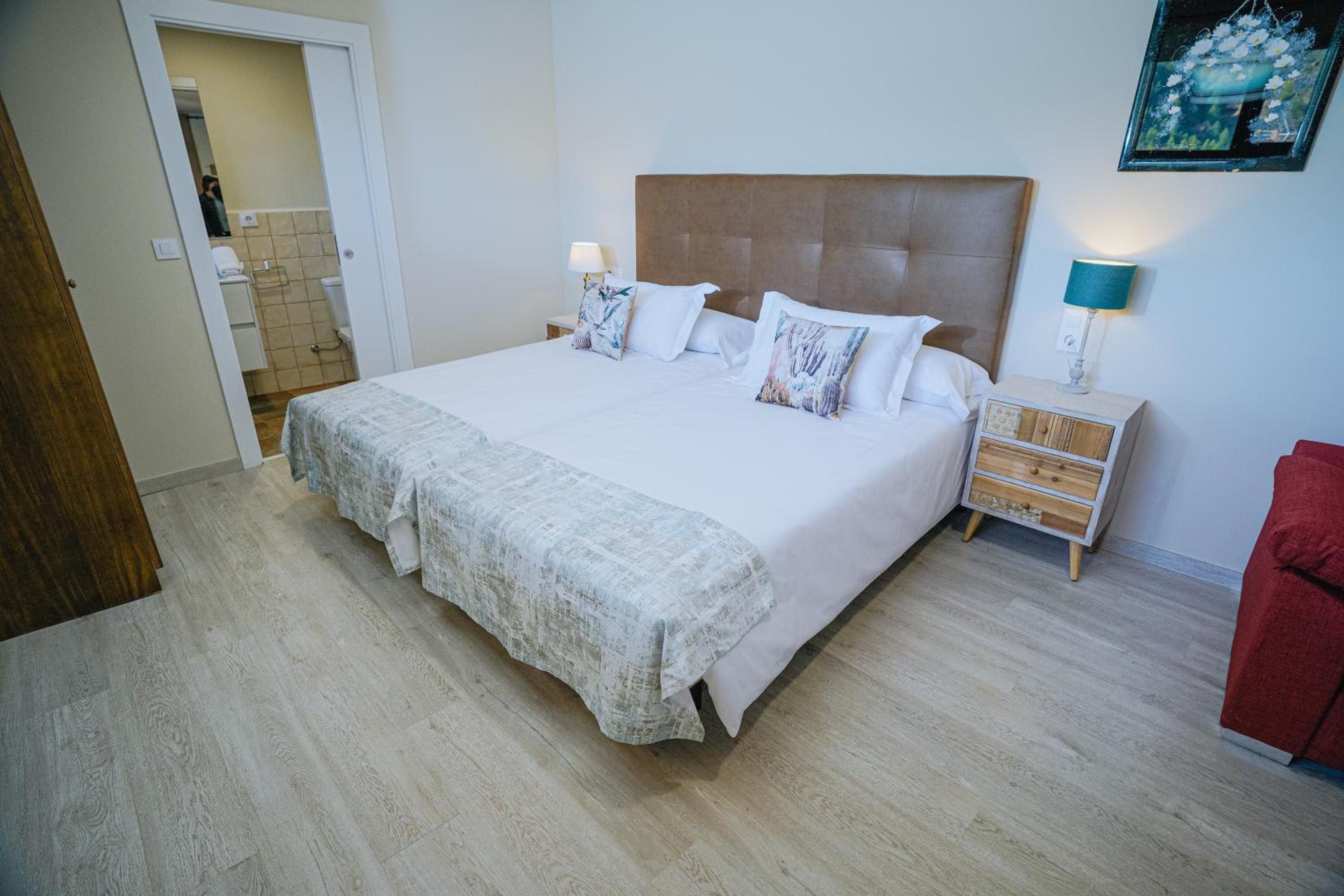 Casa de Ocho Habitaciones