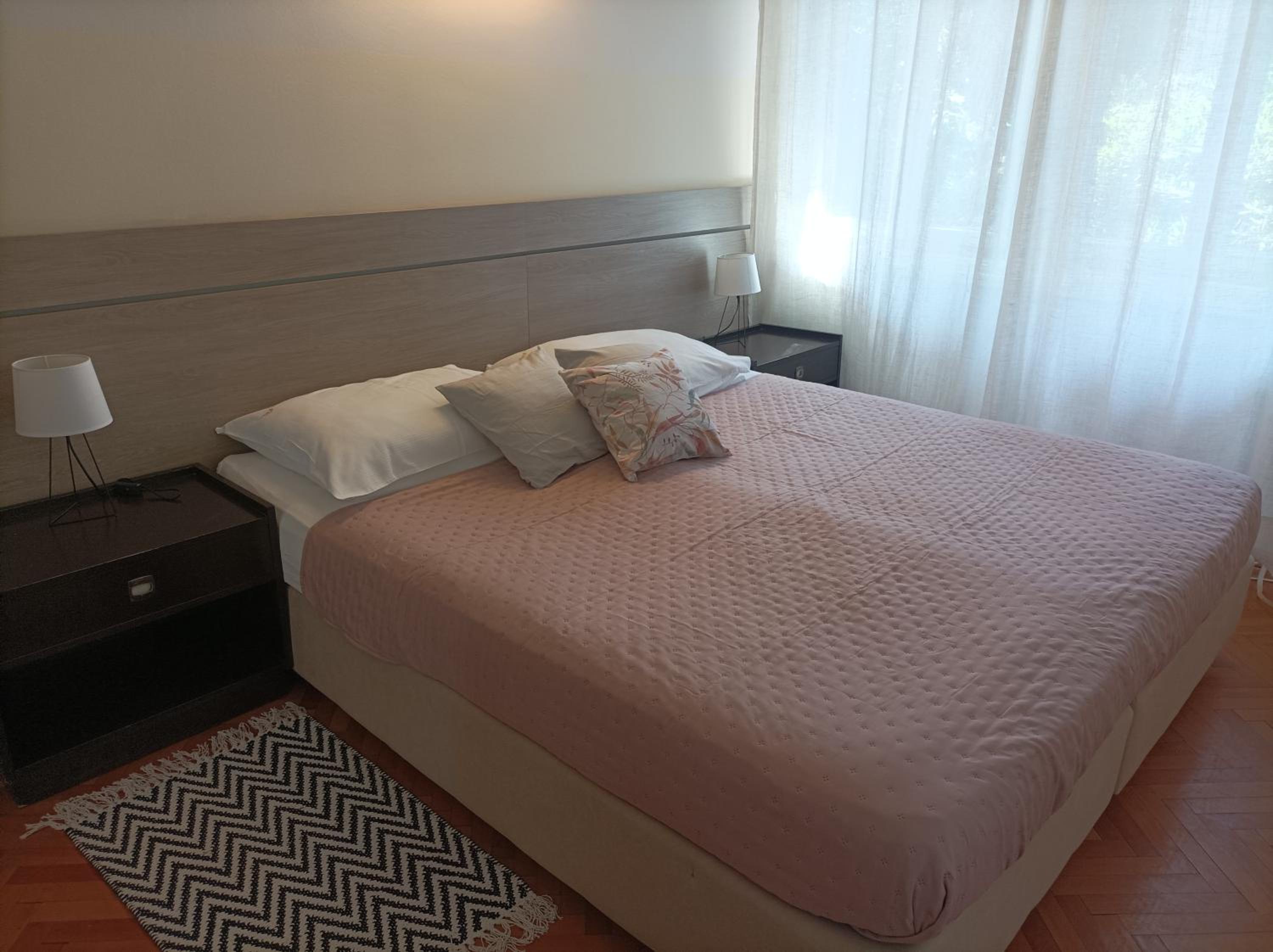 Double or Twin Room - Photo 16