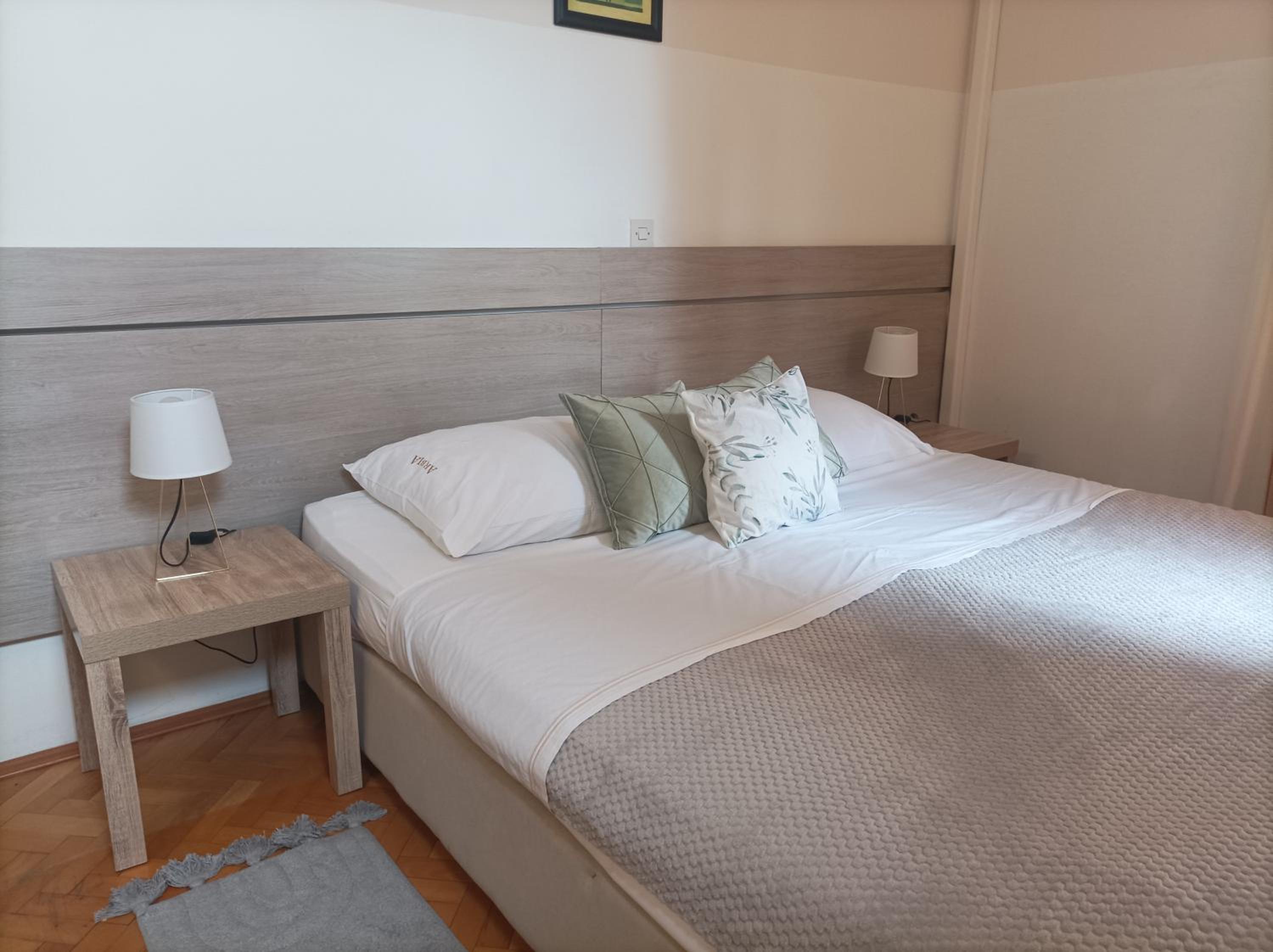 Double or Twin Room - Photo 2